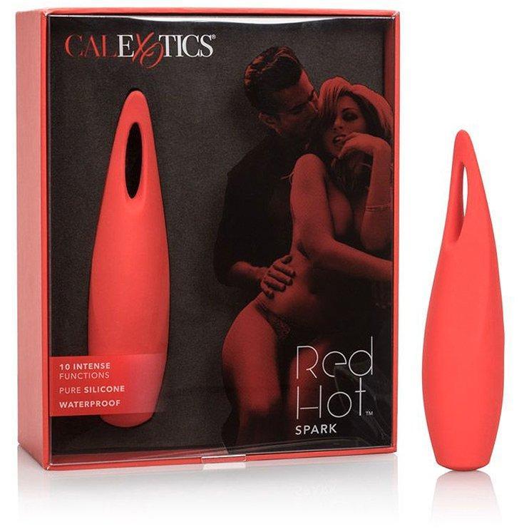 Rechargeable Clit Encasing Vibe - Image 2