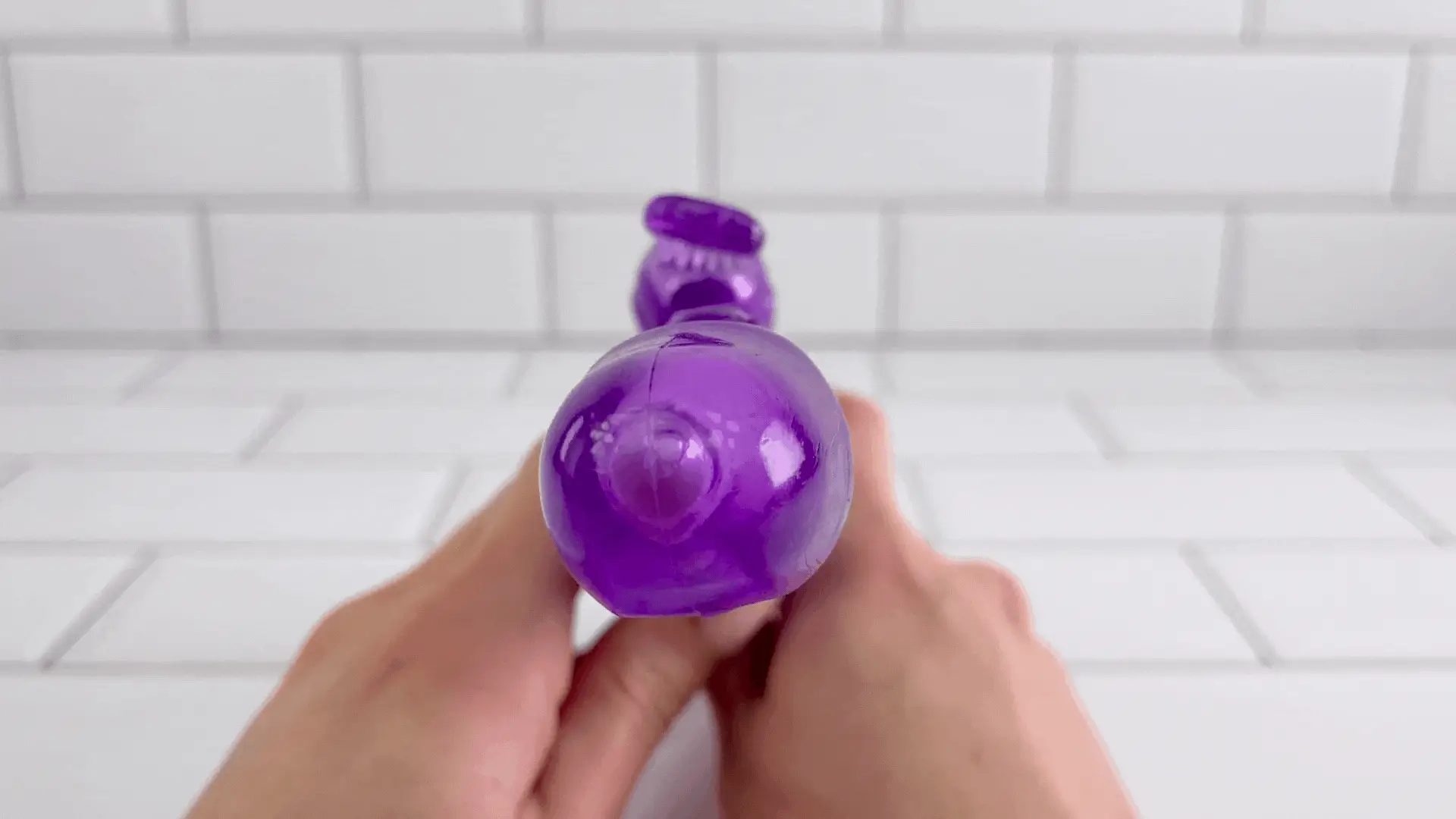 Ribbed Rotating Rabbit Vibe - Image 8