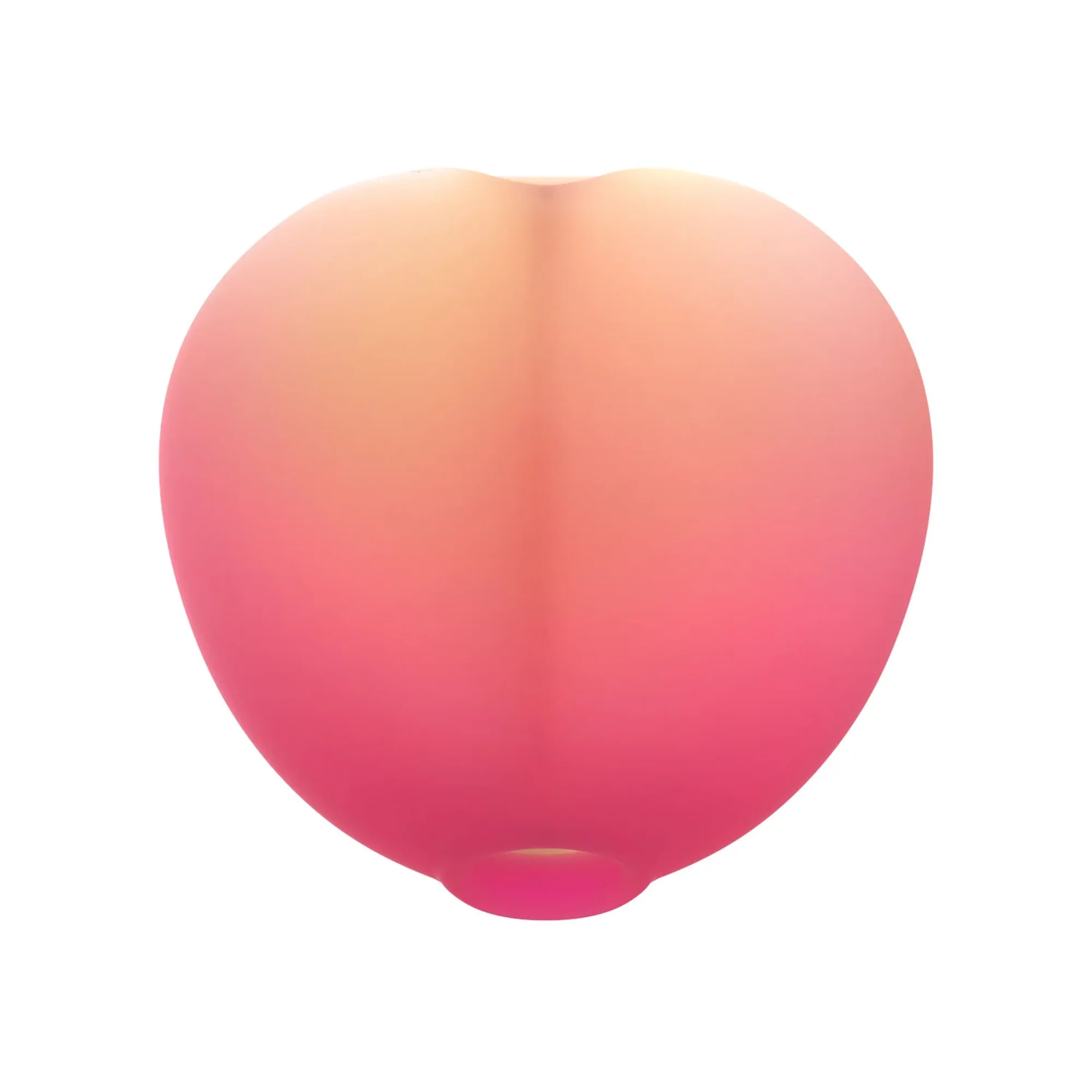 Romp Pink Peach Air Pulse Clit Stimulator - Image 11