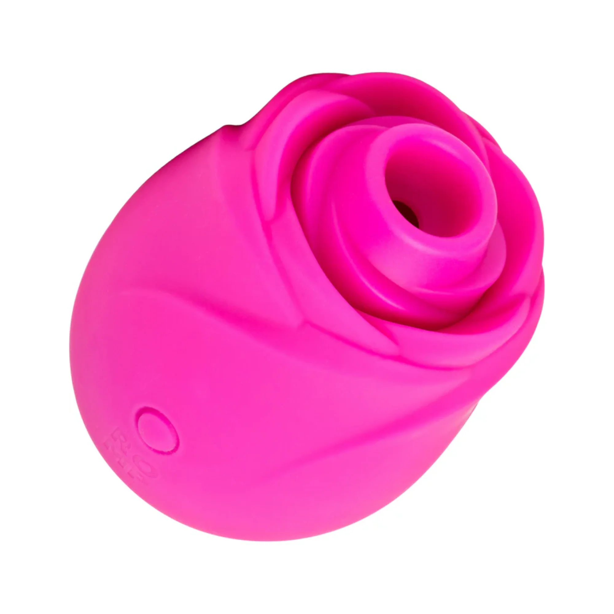 Romp Rose 2.0 Rechargeable Silicone Air Clitoral Stimulator - Image 13