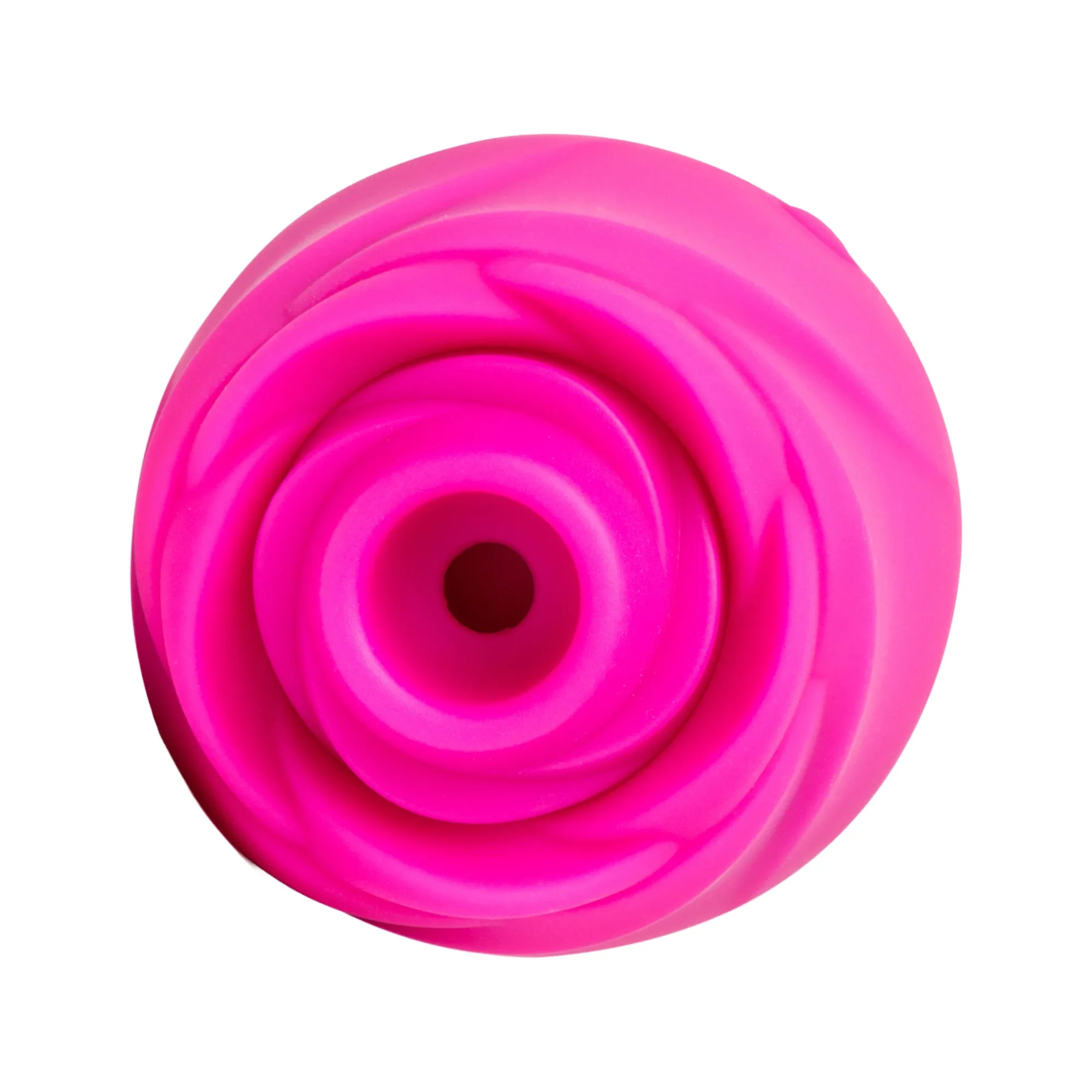 Romp Rose 2.0 Rechargeable Silicone Air Clitoral Stimulator - Image 15