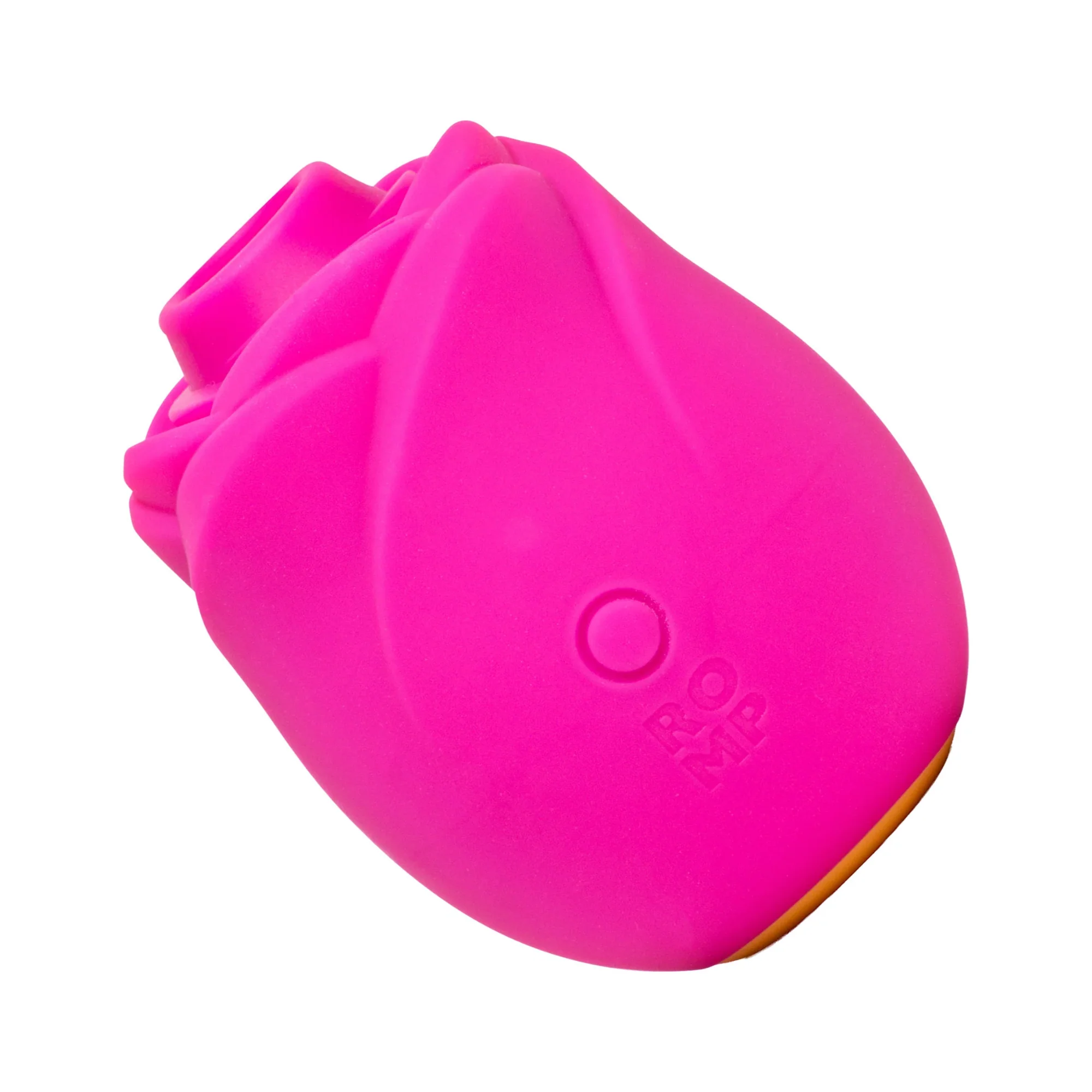 Romp Rose 2.0 Rechargeable Silicone Air Clitoral Stimulator - Image 16