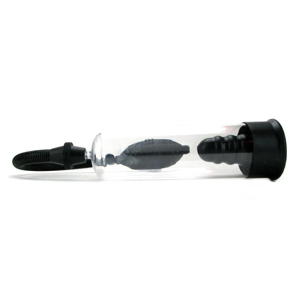 Rookie Penis Pump - Image 5