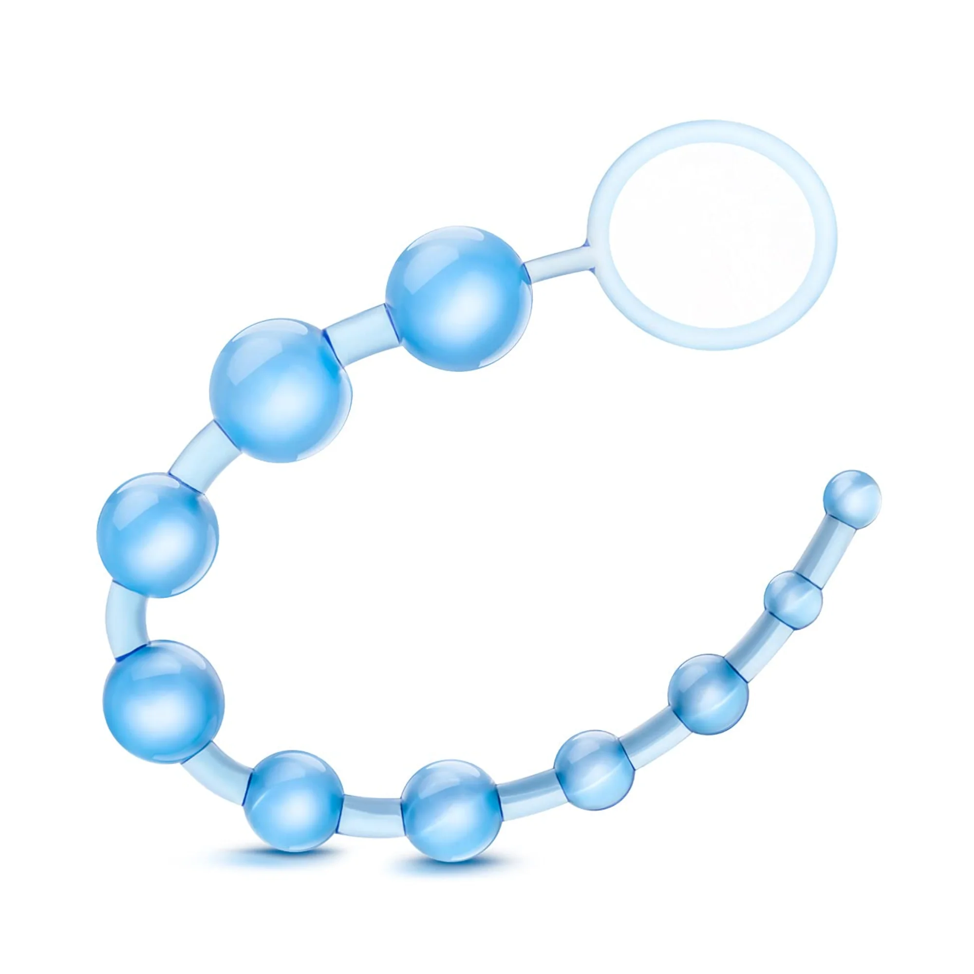 Sassy Anal Beads - Image 5