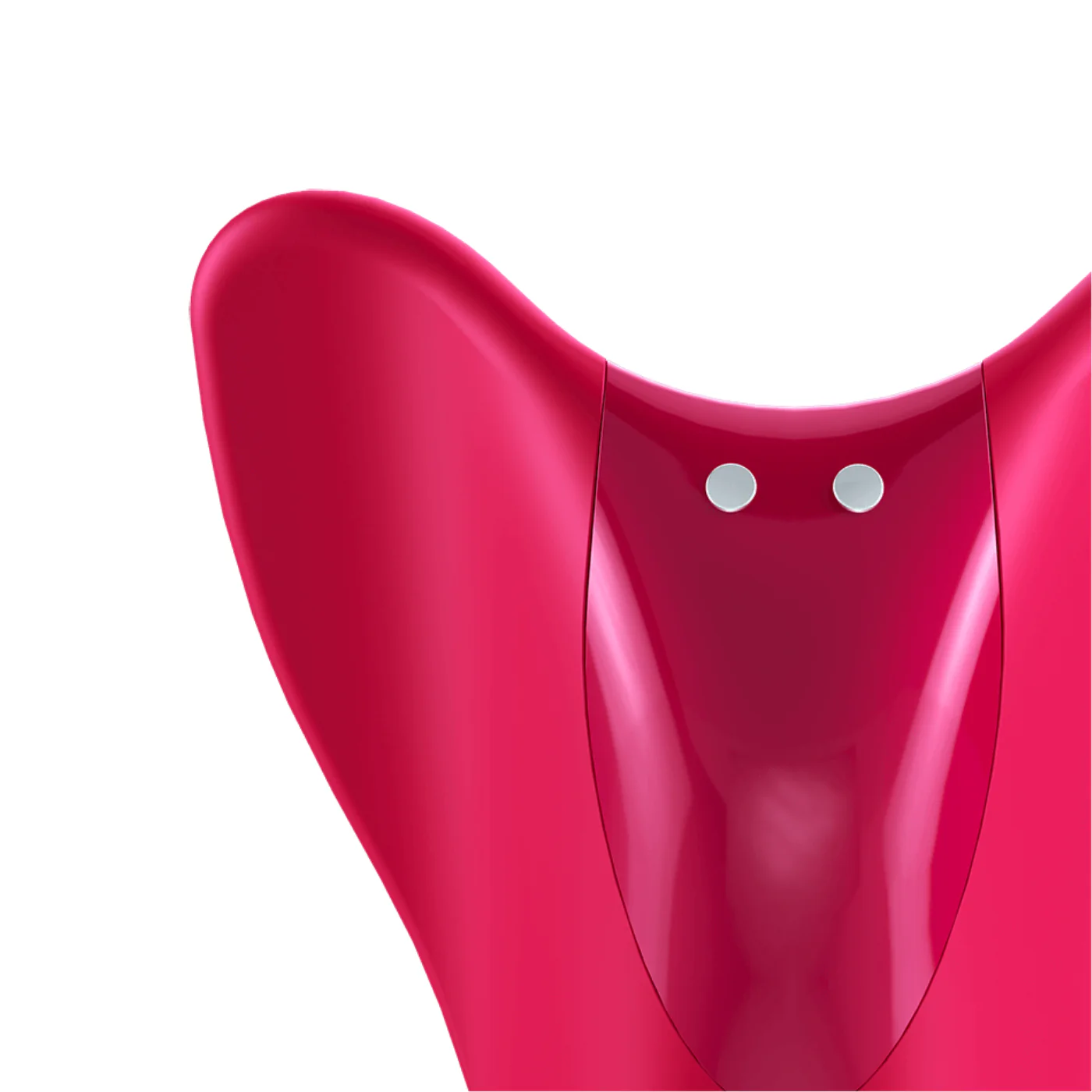 Satisfyer High Fly Finger Vibrator - Image 5