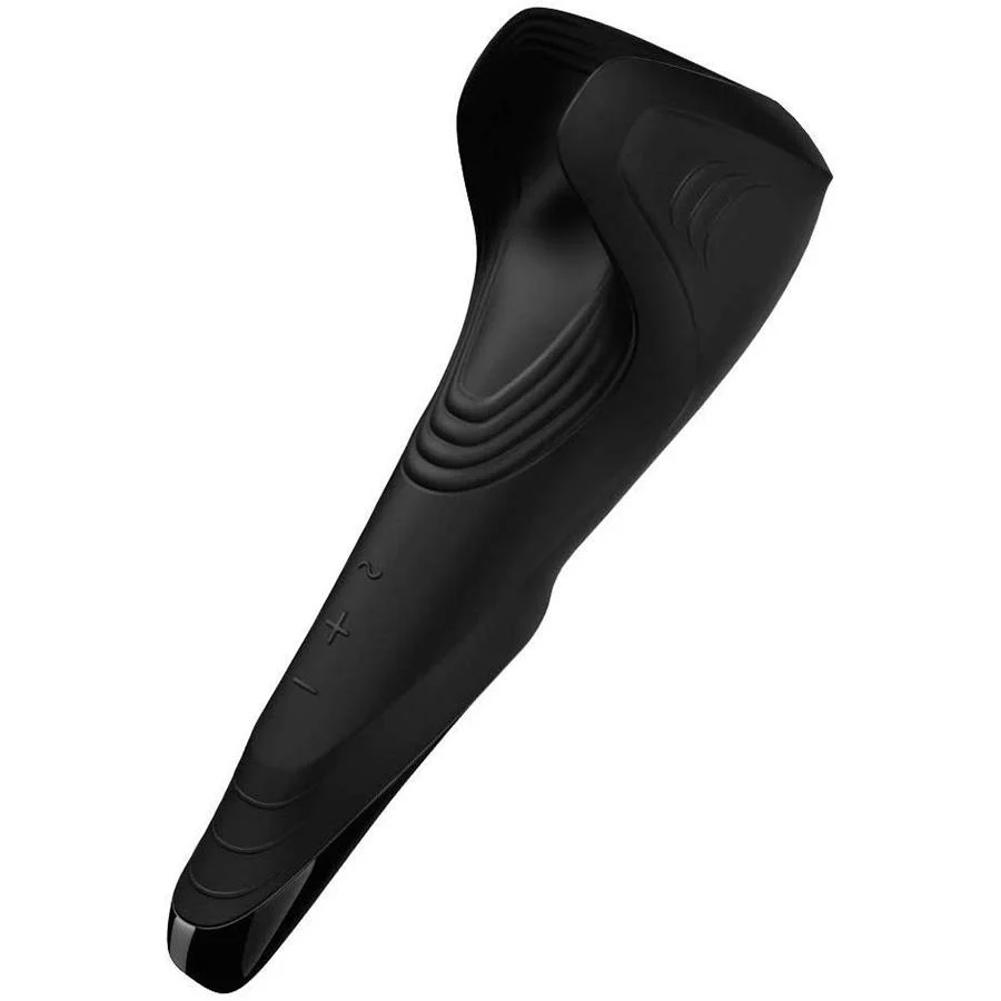 Satisfyer Rechargeable Male Massage Wand