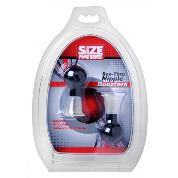 See-Thru Nipple Boosters - Image 2