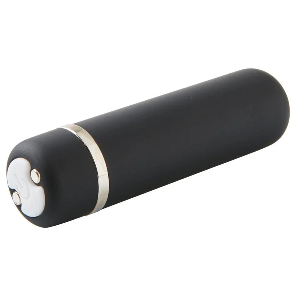 Sensuelle Joie Silicone Bullet - Image 4