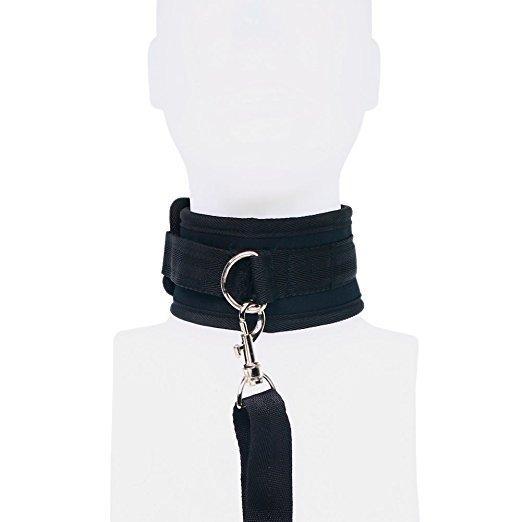 Seriously Kinky Bondage Spreader Bar - Image 4