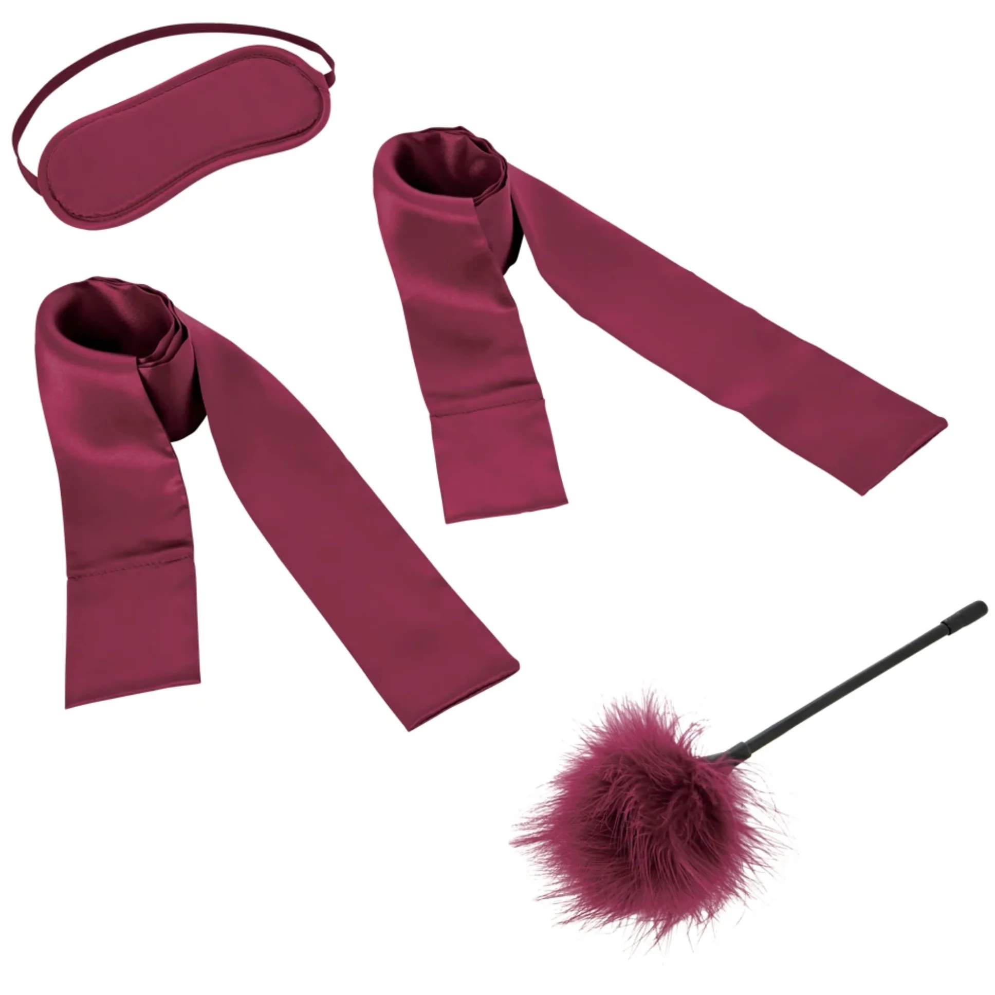 Enchanting Bondage Sex Kit - Image 2