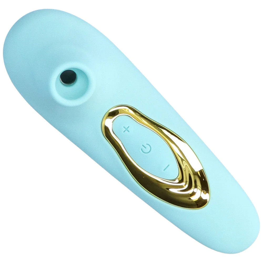 FREE Silicone Air Pulse Toy: Orgasms In Less Than 60 Seconds! - Image 3