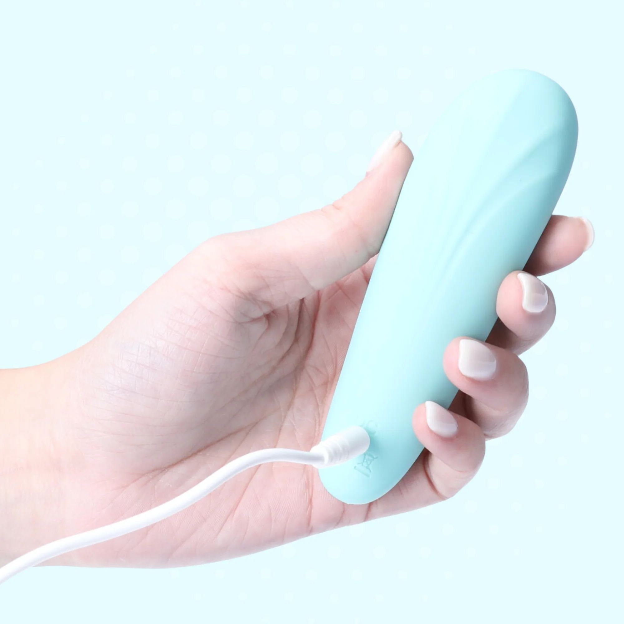 FREE Silicone Air Pulse Toy: Orgasms In Less Than 60 Seconds! - Image 4