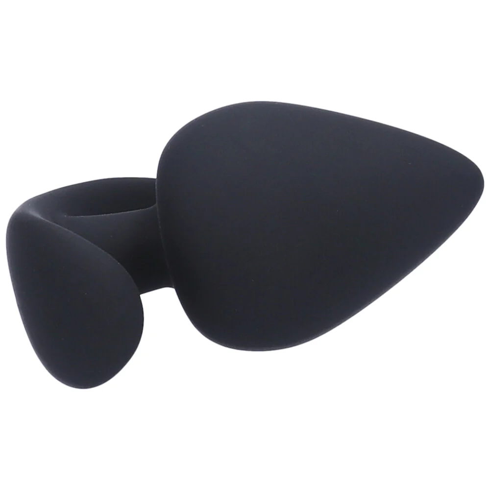 Anal Shrinking Gravity Ball Butt Plug - Anal Relaxation & Tightening - Image 6