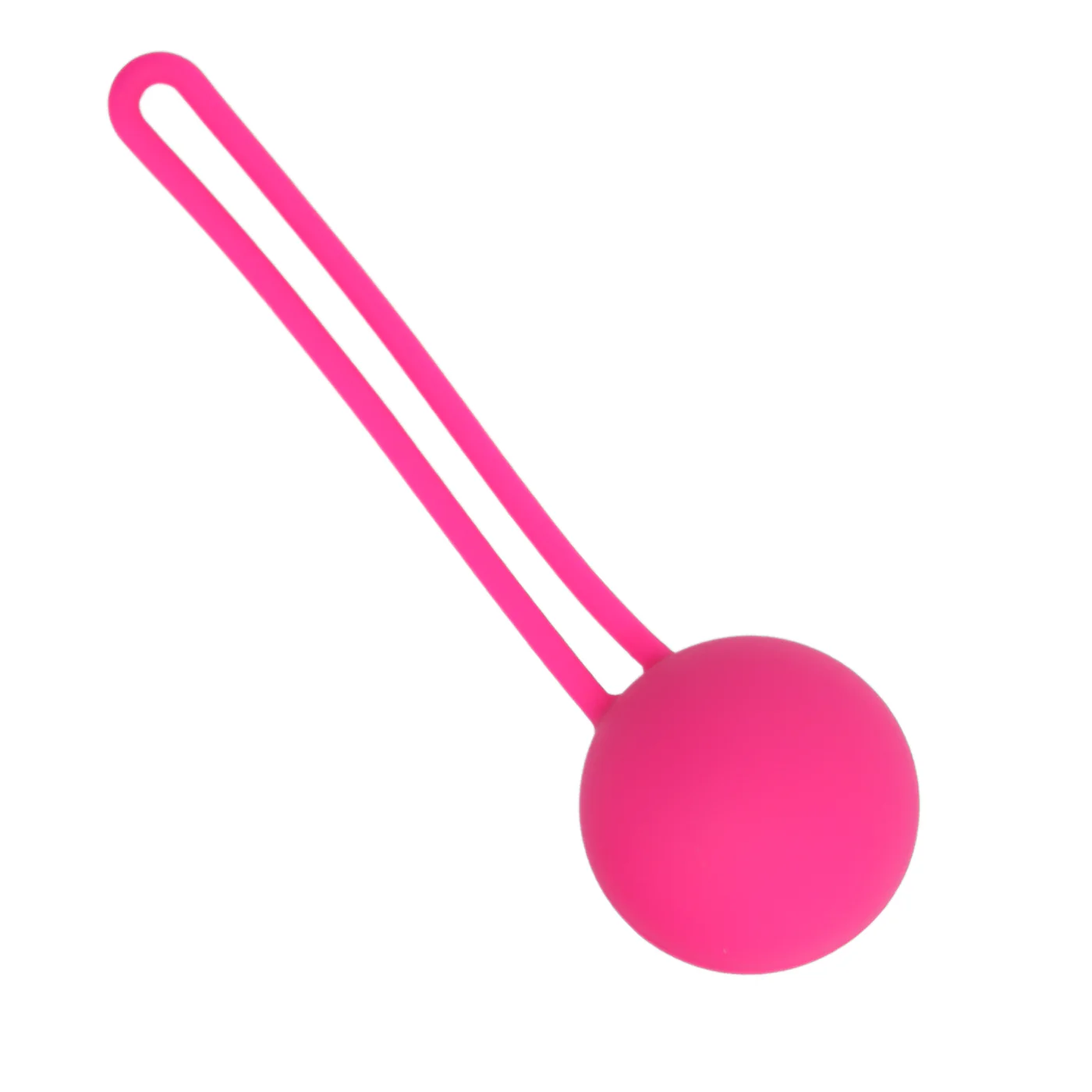 Silicone Kegel Balls - Set of 3 - Image 2