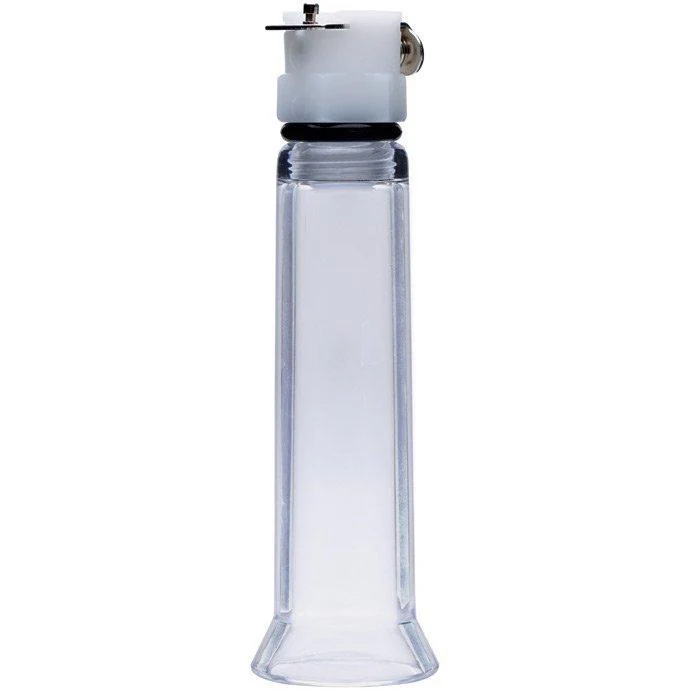 Size Matters Clitoral Pumping System - Image 2