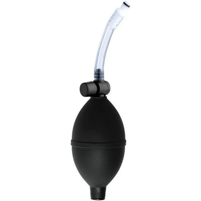 Size Matters Clitoral Pumping System - Image 3