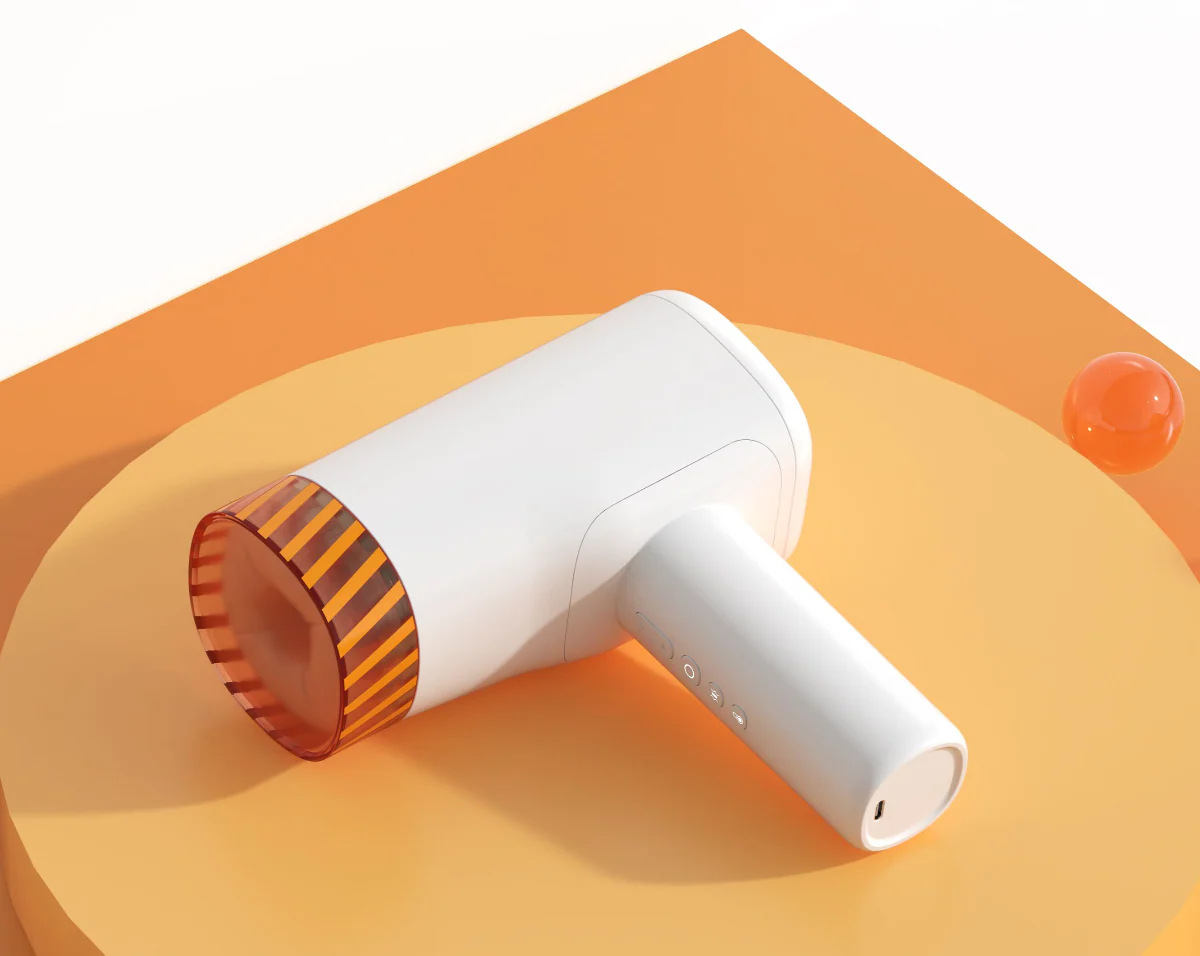 Super Series Automatic Thrusting Masturbator - Warming and Vibrating! - Image 2