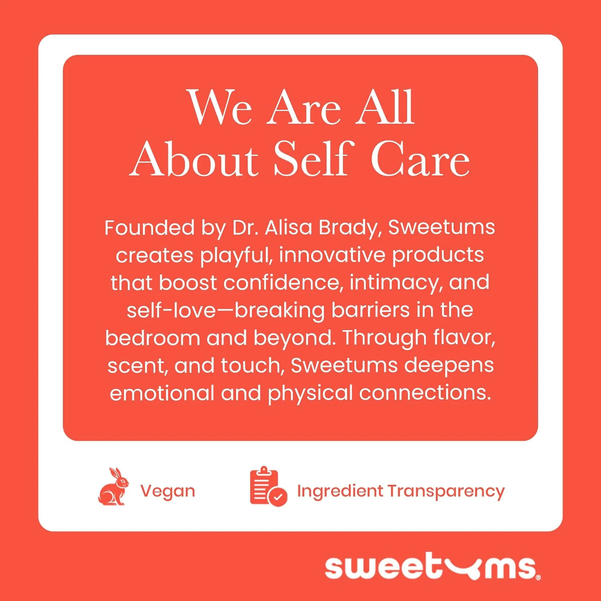 Sweetums Flavored Lip Balm - Make Every Kiss Sweeter! - Image 8