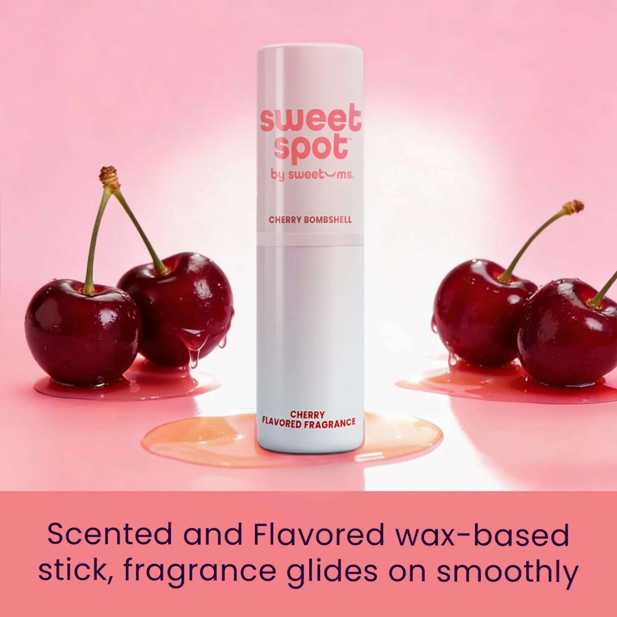 Sweetums Flavored Fragrance Stick - Comes in 4 Deliciously Scented Flavors! - Image 9