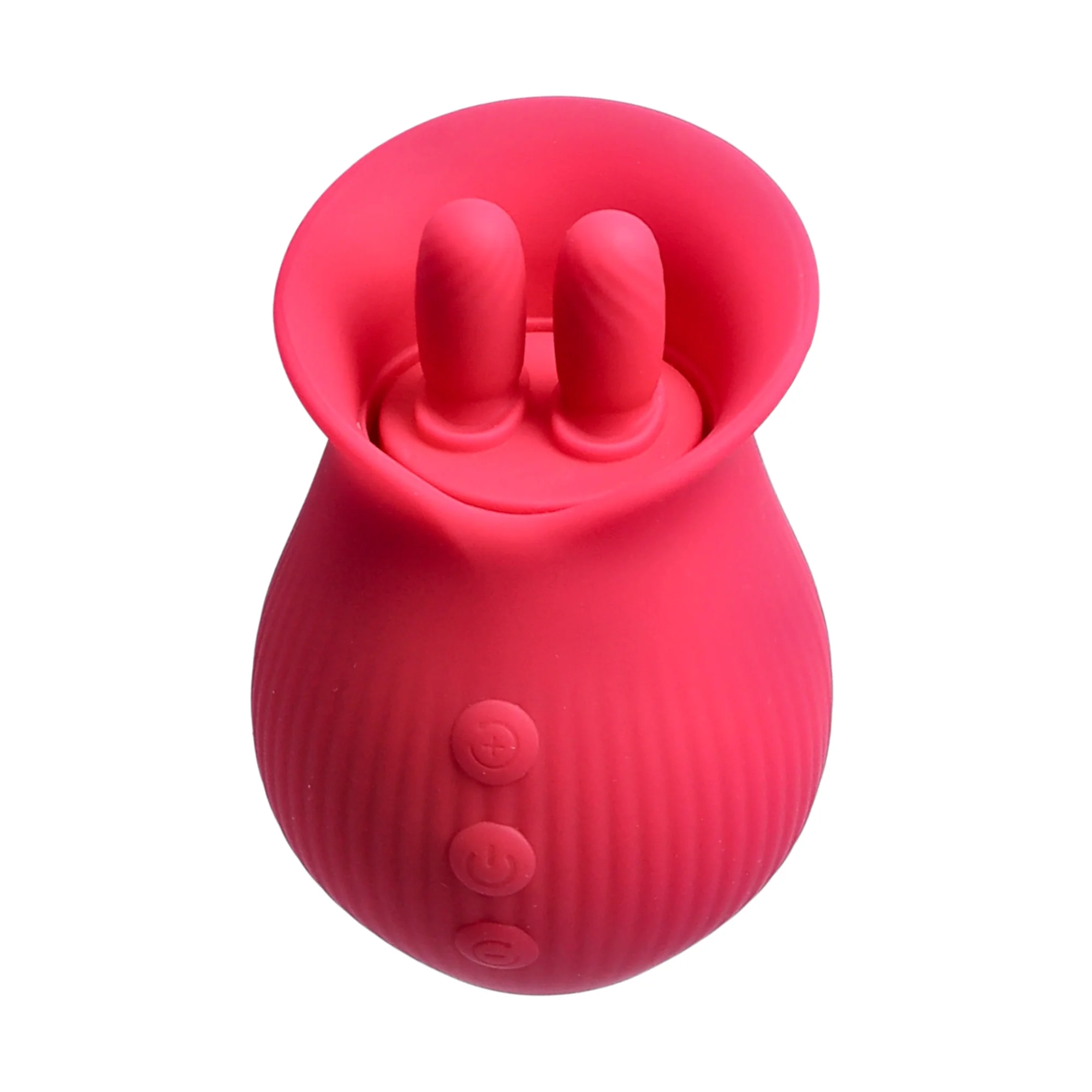 Up-Down Clit Sucking Vibrator – Heightens Sensitivity for Intense Climaxes! - Image 10