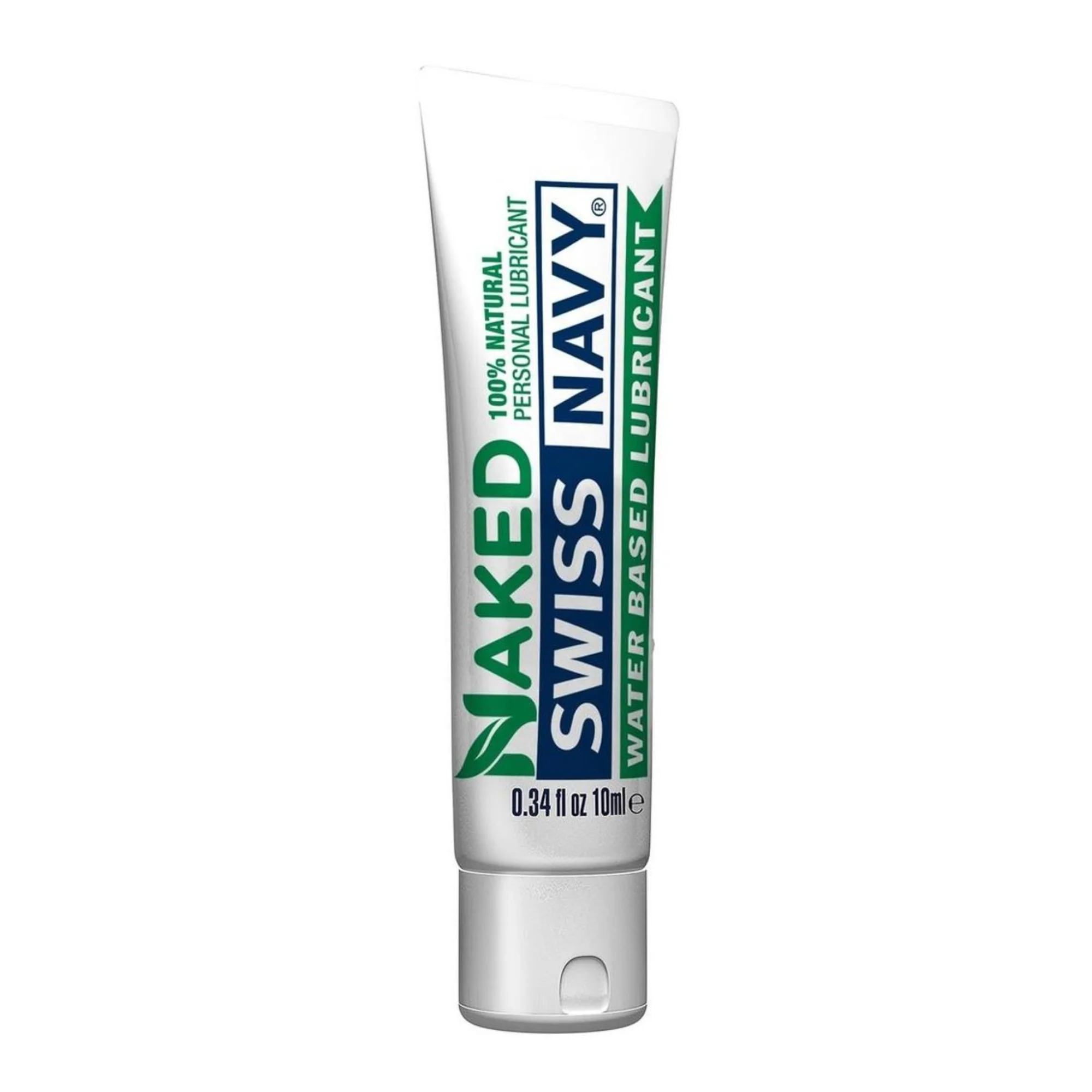 Swiss Navy: All Natural Lubricant - Image 2