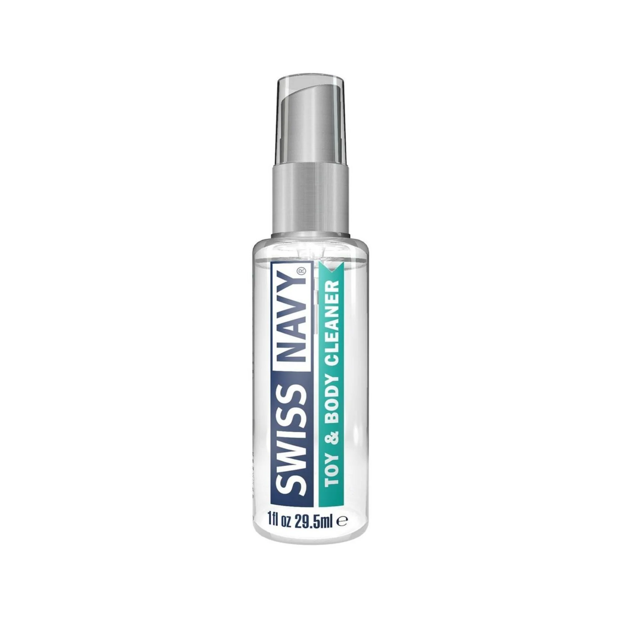 Swiss Navy Toy & Body Cleaner - Image 2