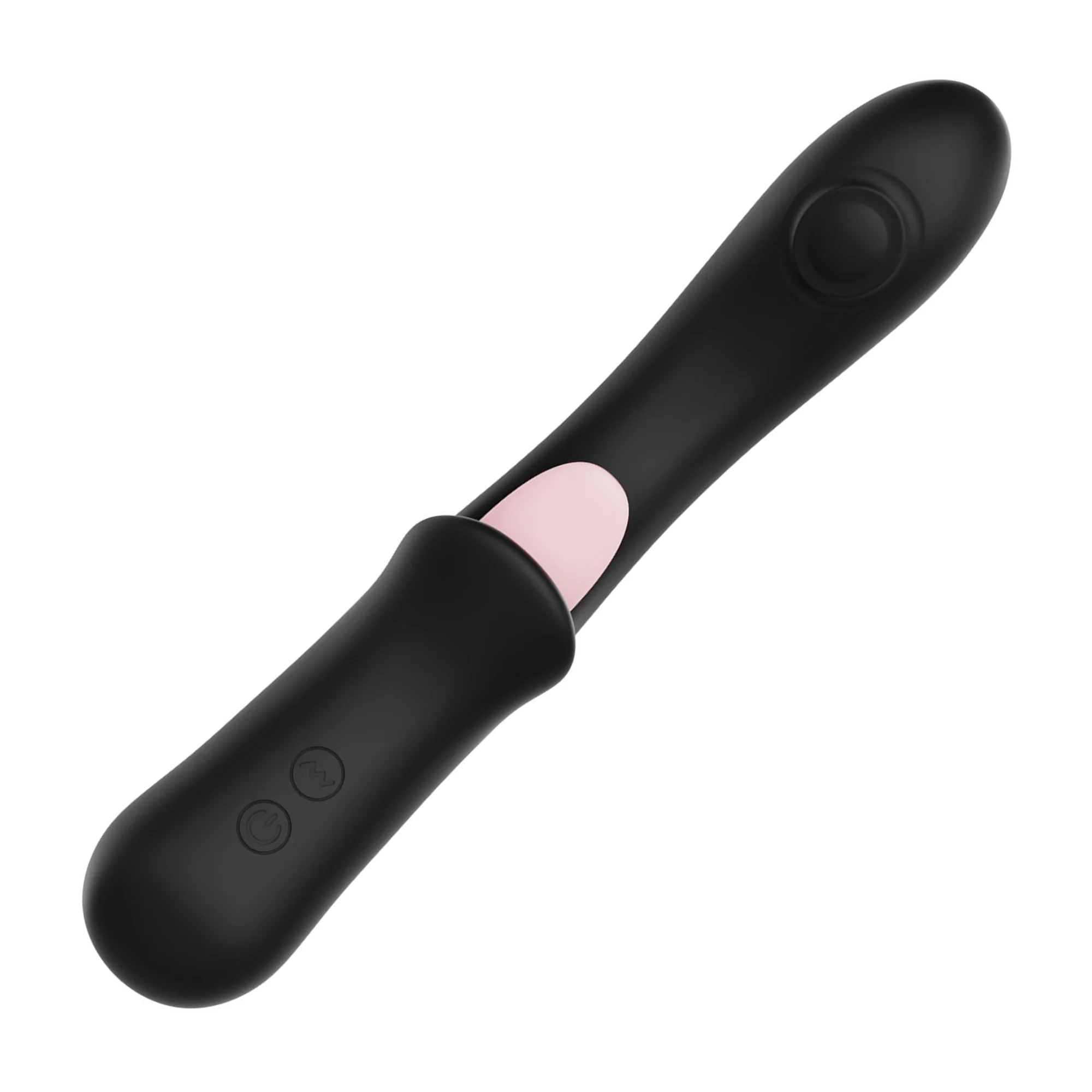 Thumping & Licking Silicone Rabbit - Hits That G-spot While Giving You Oral! - Image 7