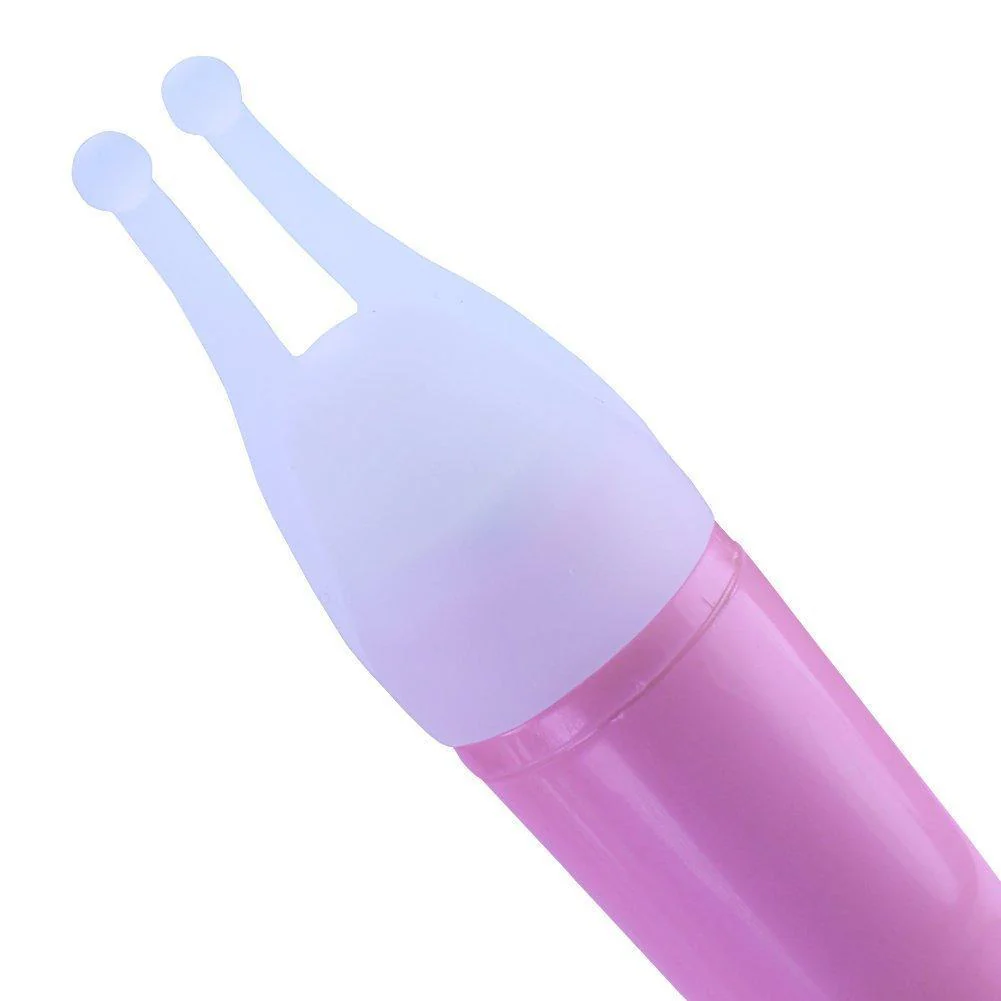 Taylor's Pocket Massager with Silicone Tip - Image 5
