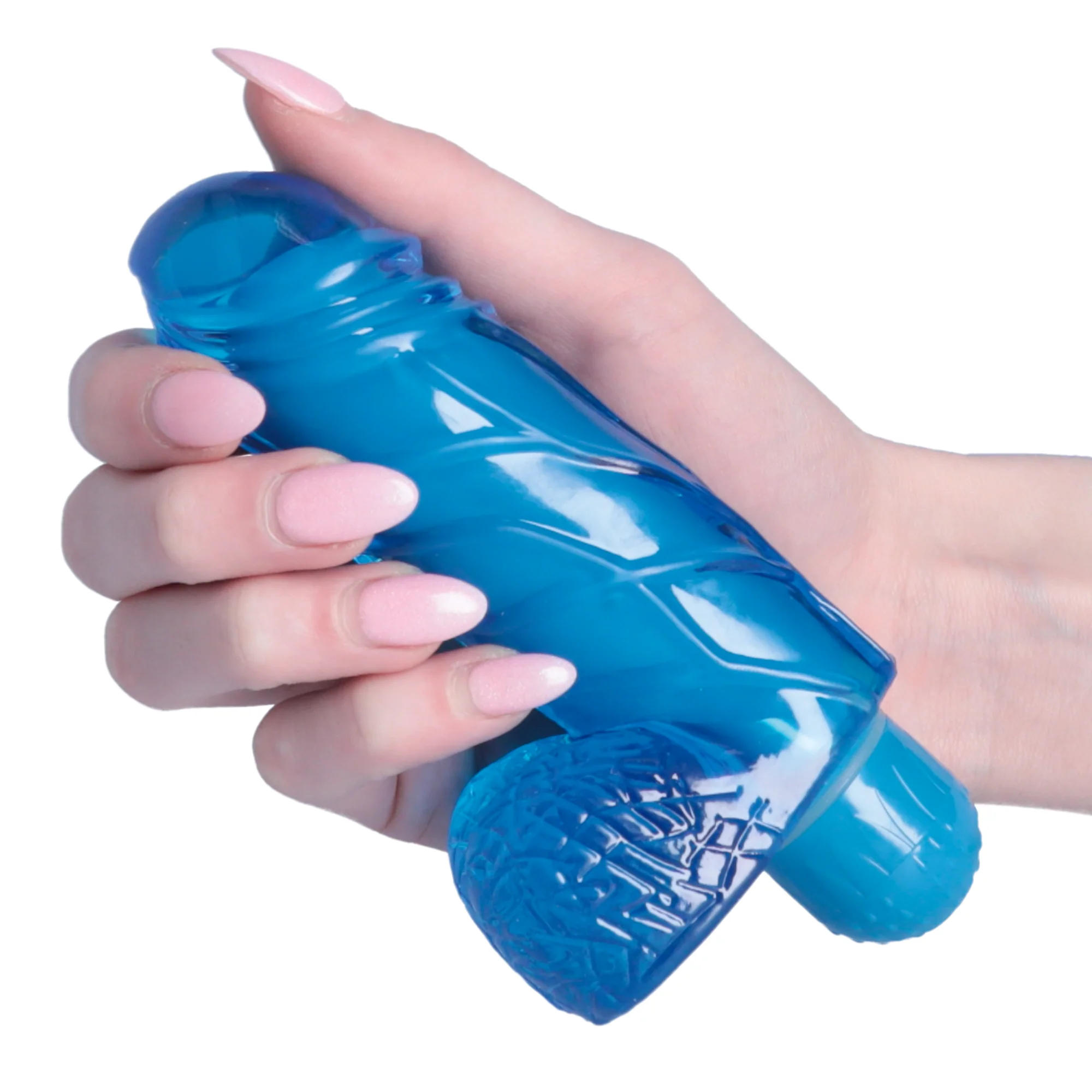 Realistic Jelly Dong with Balls - Image 2