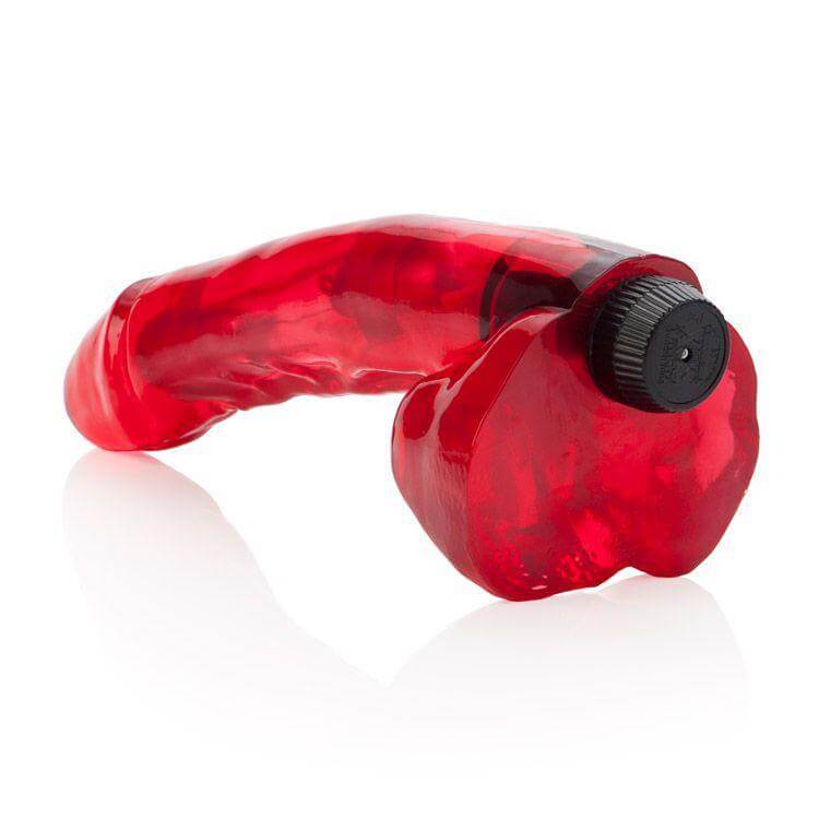 The Big Cherry - Vibro Dong - Image 7