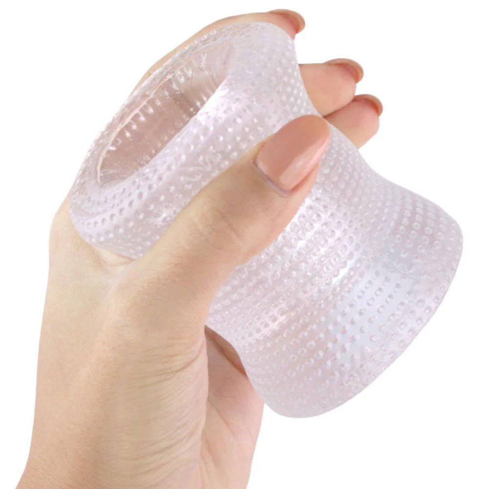 The Mini Gripper Male Stroker - Image 3