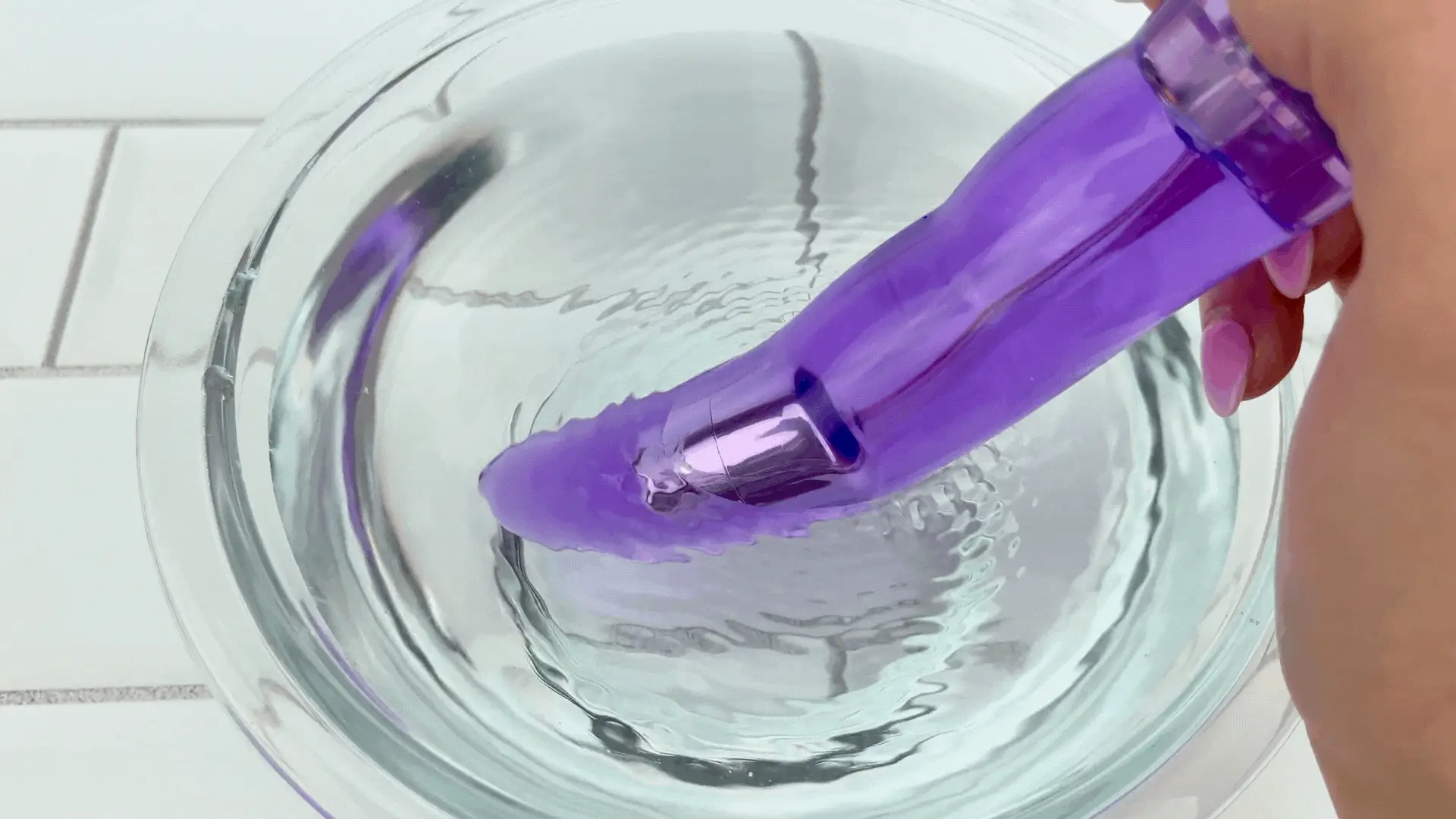 The Ultimate G-Spot Vibrator - Image 2