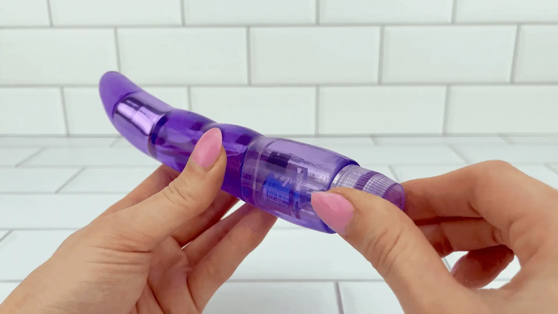 The Ultimate G-Spot Vibrator - Image 6