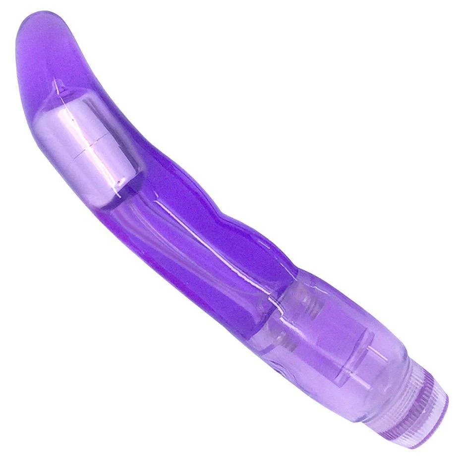 The Ultimate G-Spot Vibrator - Image 7
