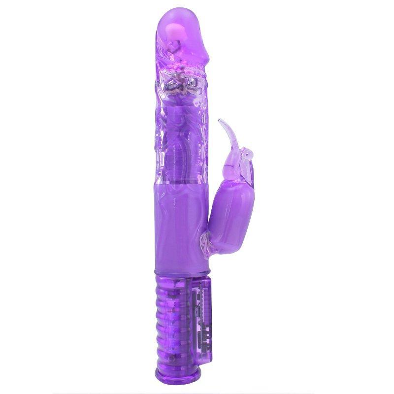 #1 Orgasm Vibrator - The Wave Rabbit - Image 10
