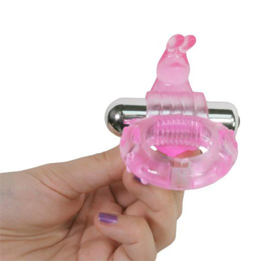 Tickling Rabbit C-Ring - Image 10