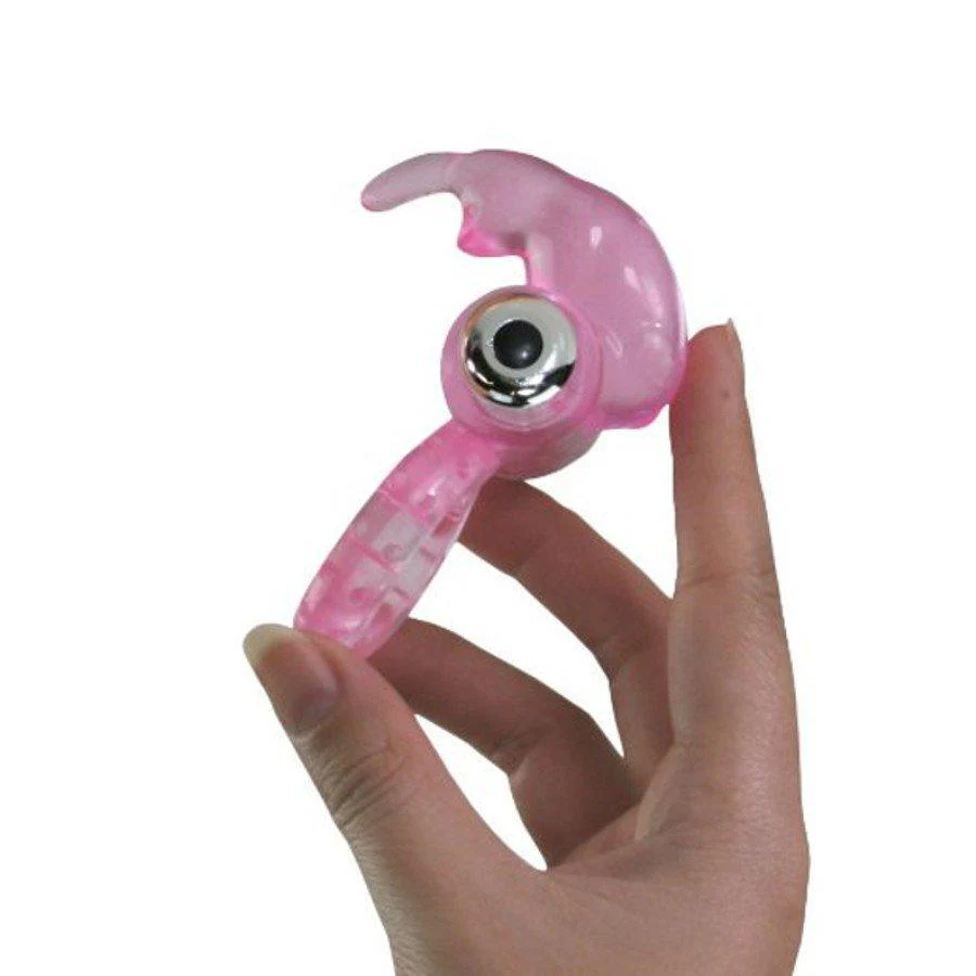 Tickling Rabbit C-Ring - Image 7