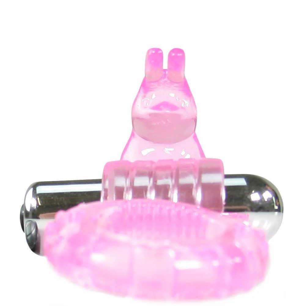 Tickling Rabbit C-Ring - Image 9