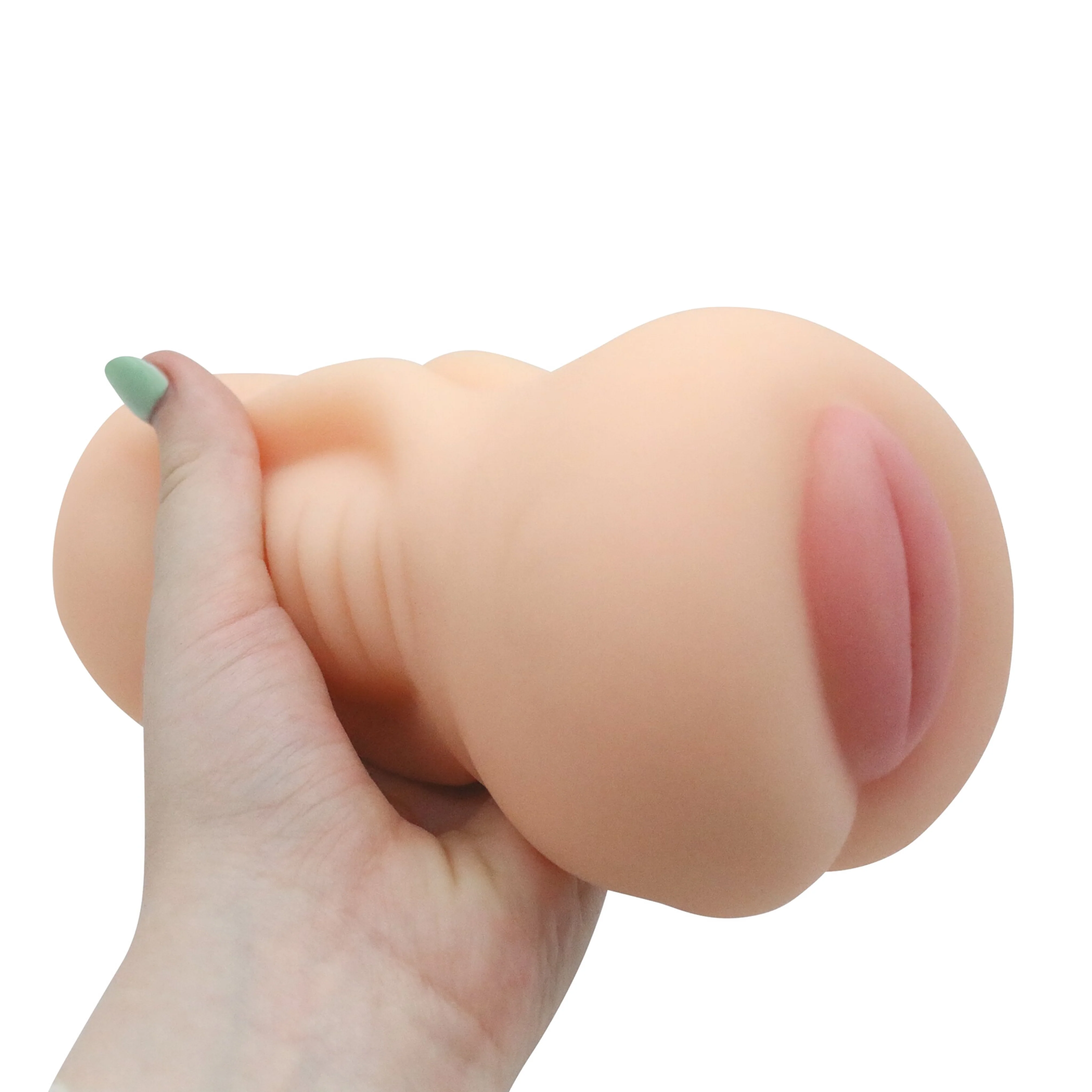 Ultra Real Feel Pussy Stroker - Image 11