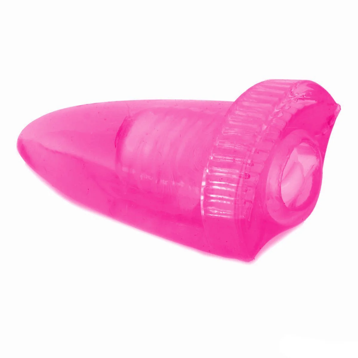 Tongue Teaser Vibrating Sleeve - Image 5
