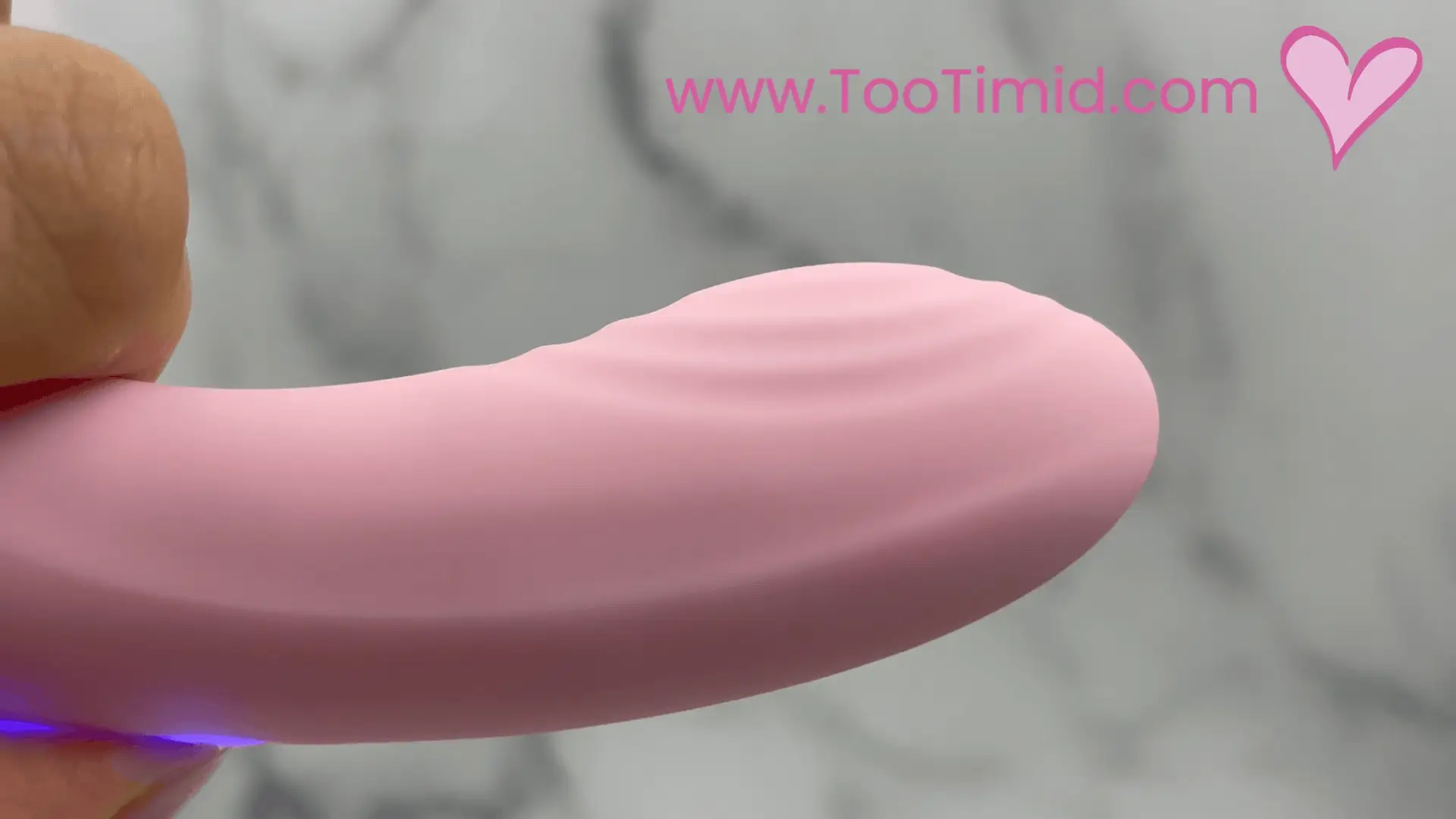 Pleasure Seeker Clit Sucker, G-Spot, & Clitoral Vibrating Wand - Image 4
