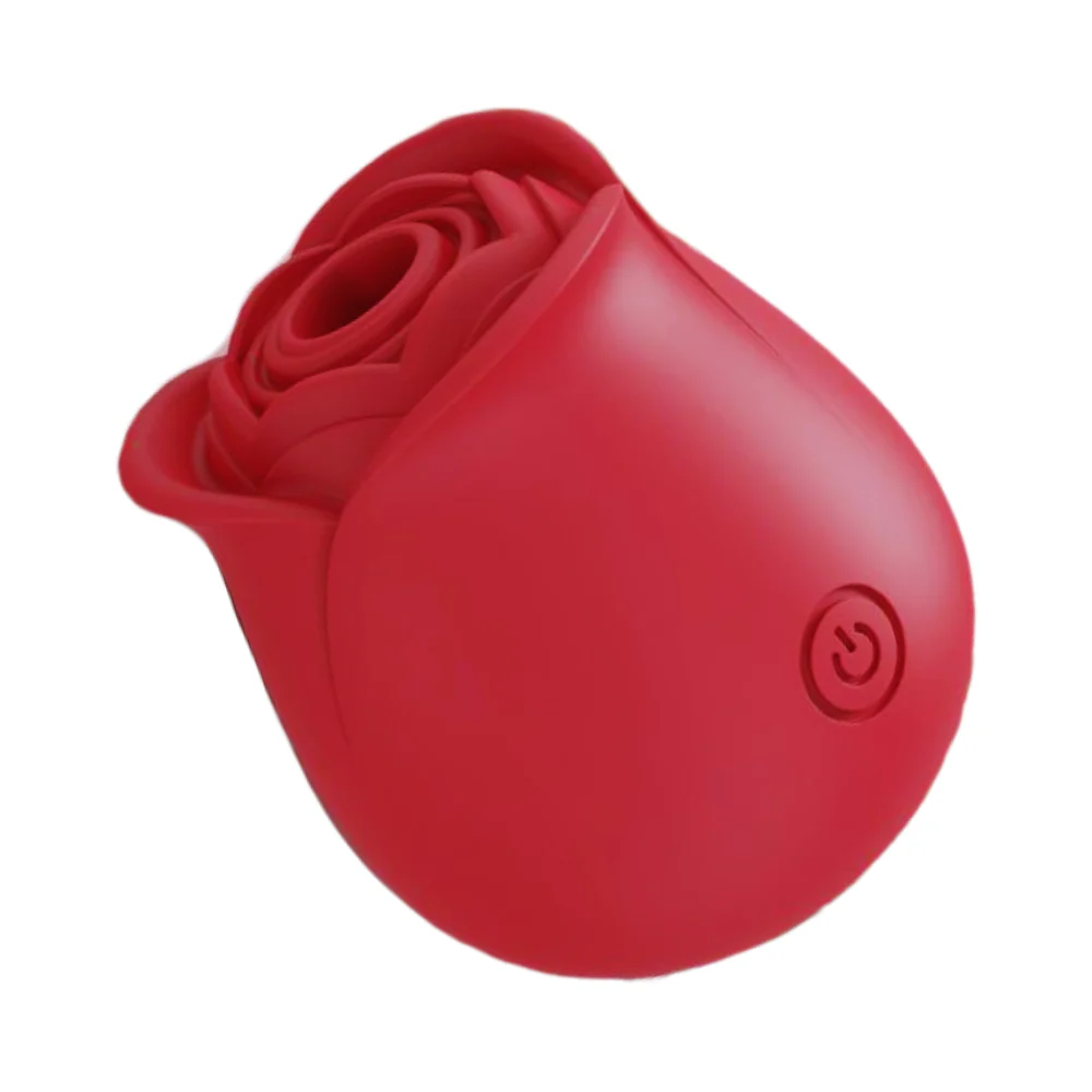 Euphoria #1 Selling Rose Sex Toy Air Pulse Stimulator - Image 5