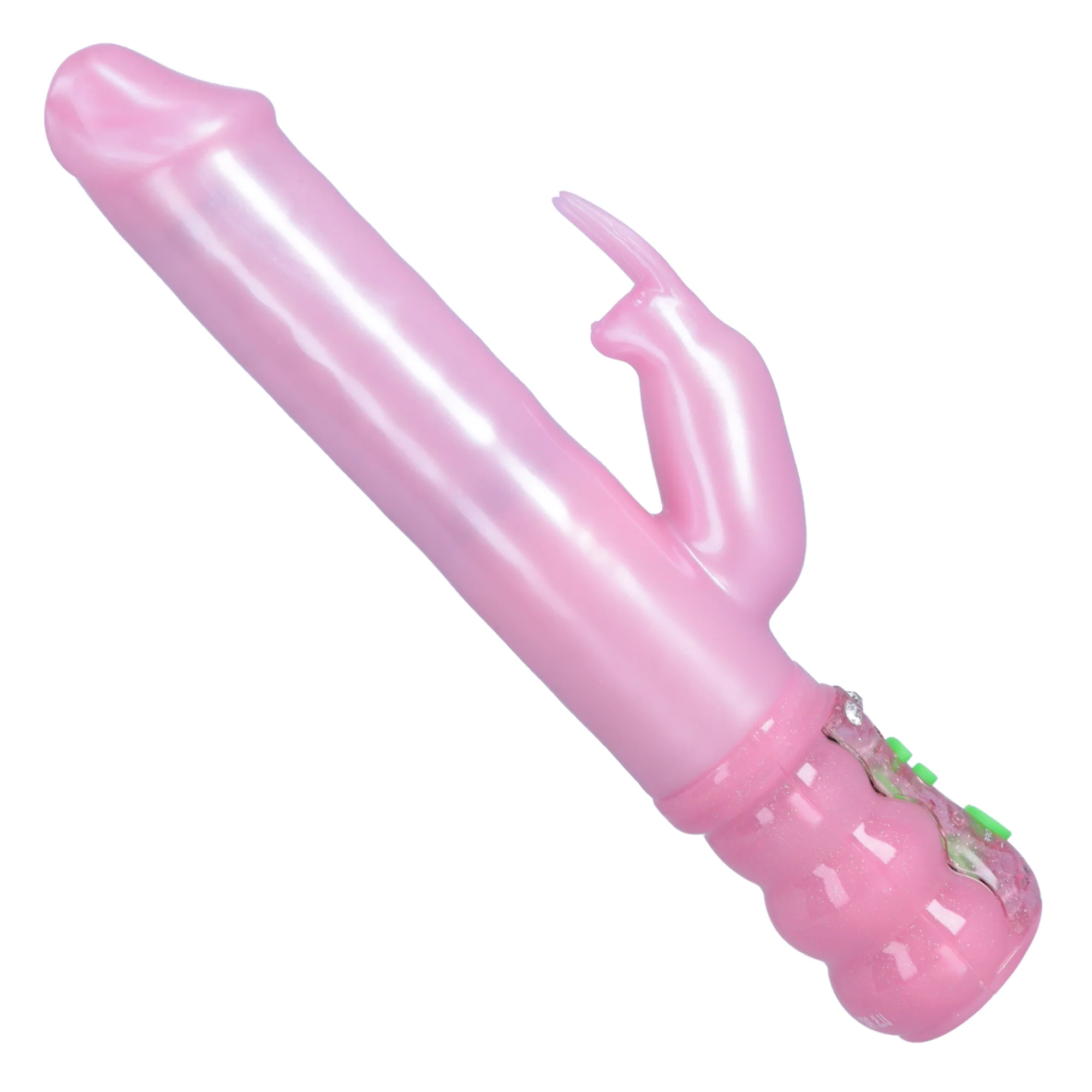 Unique Throbbing Rabbit - Image 5