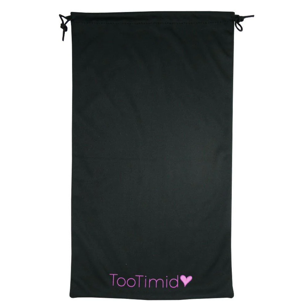 TooTimid.com Adult Toy Storage Bag - Image 4