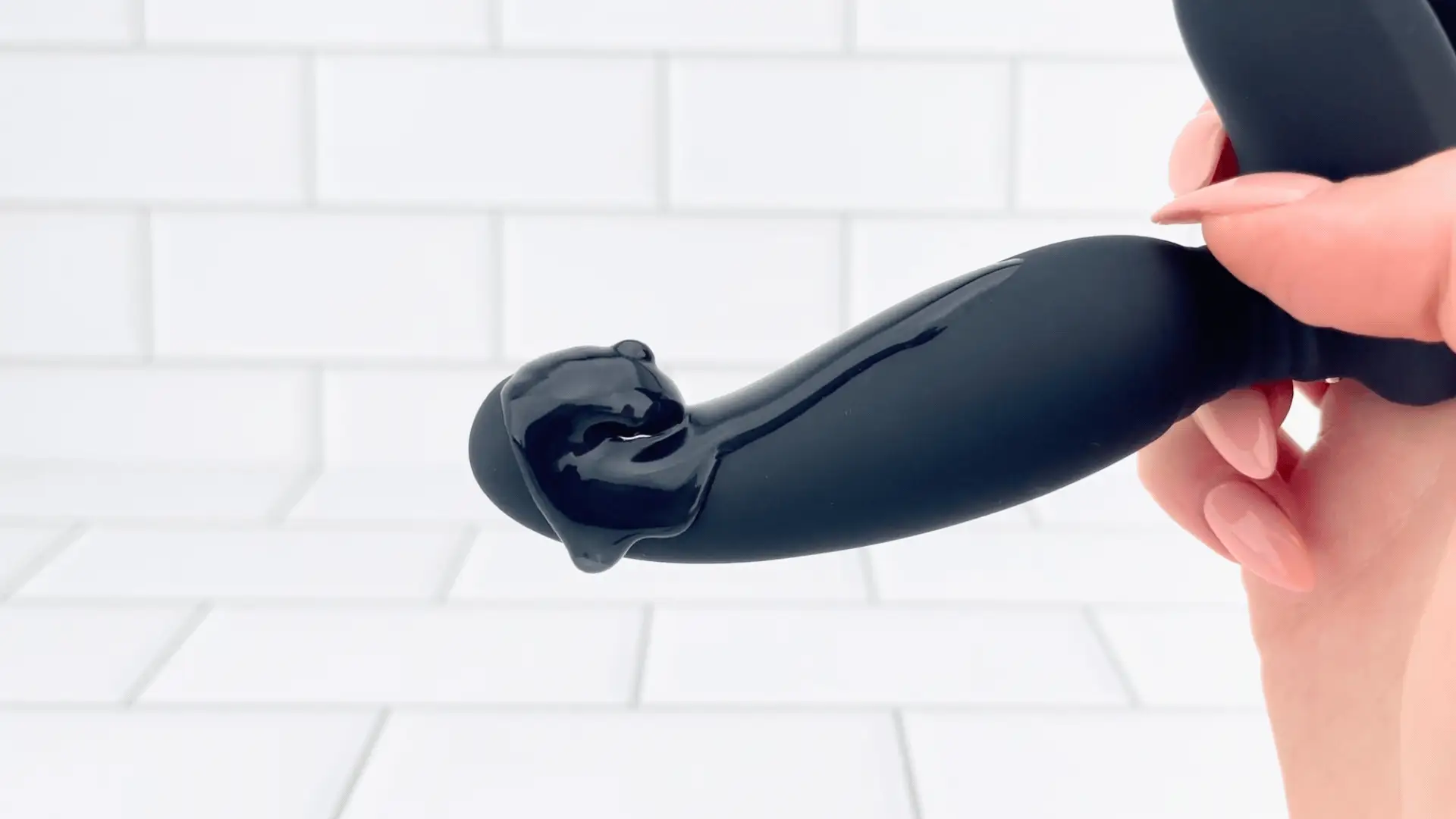 Triple Stimulation Cock Ring - Stay Harder While Vibes Hit Your P-Spot, Balls & Taint! - Image 13