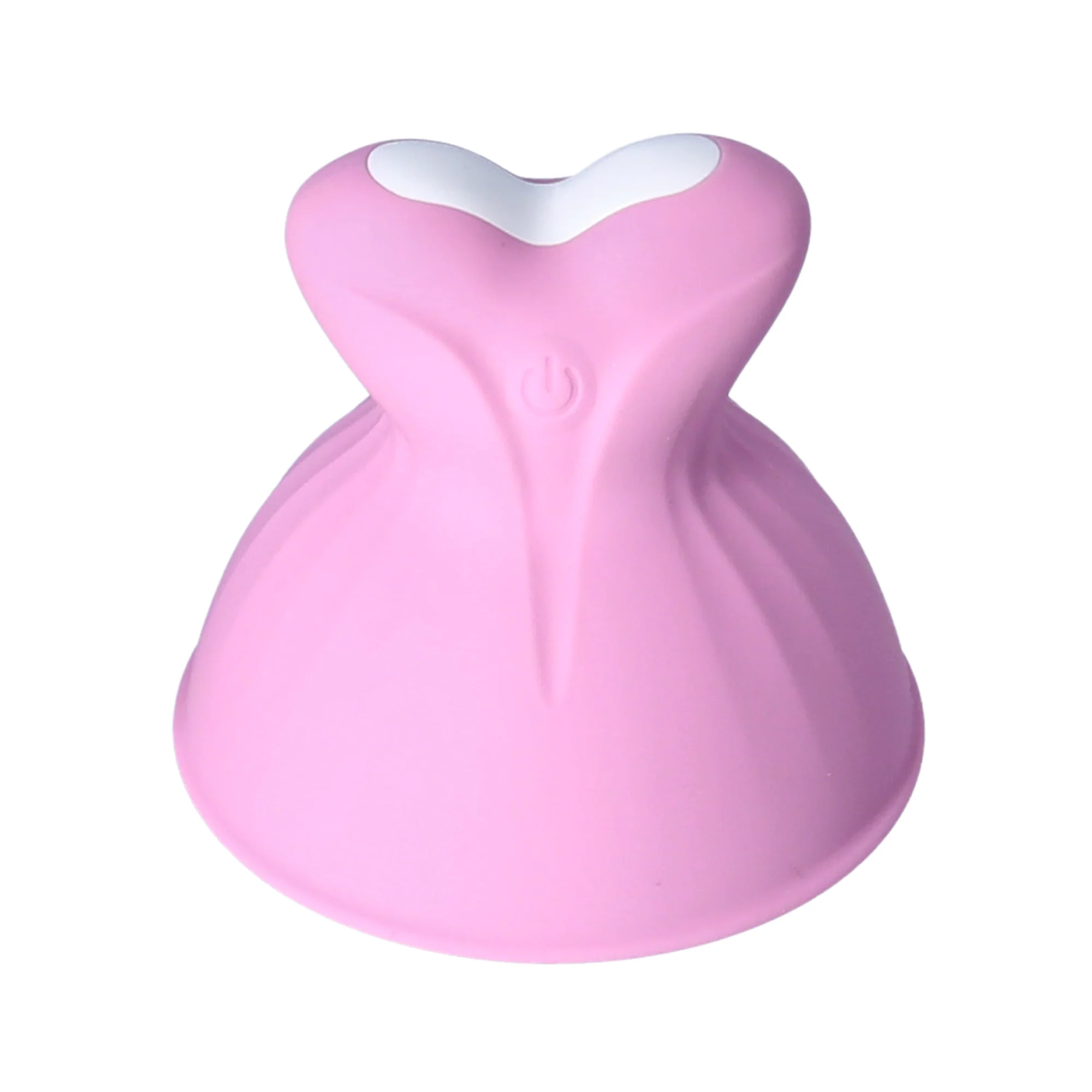 Twist & Tingle Nipple Teasers - Comes with 2 Textured Attachments! - Image 7