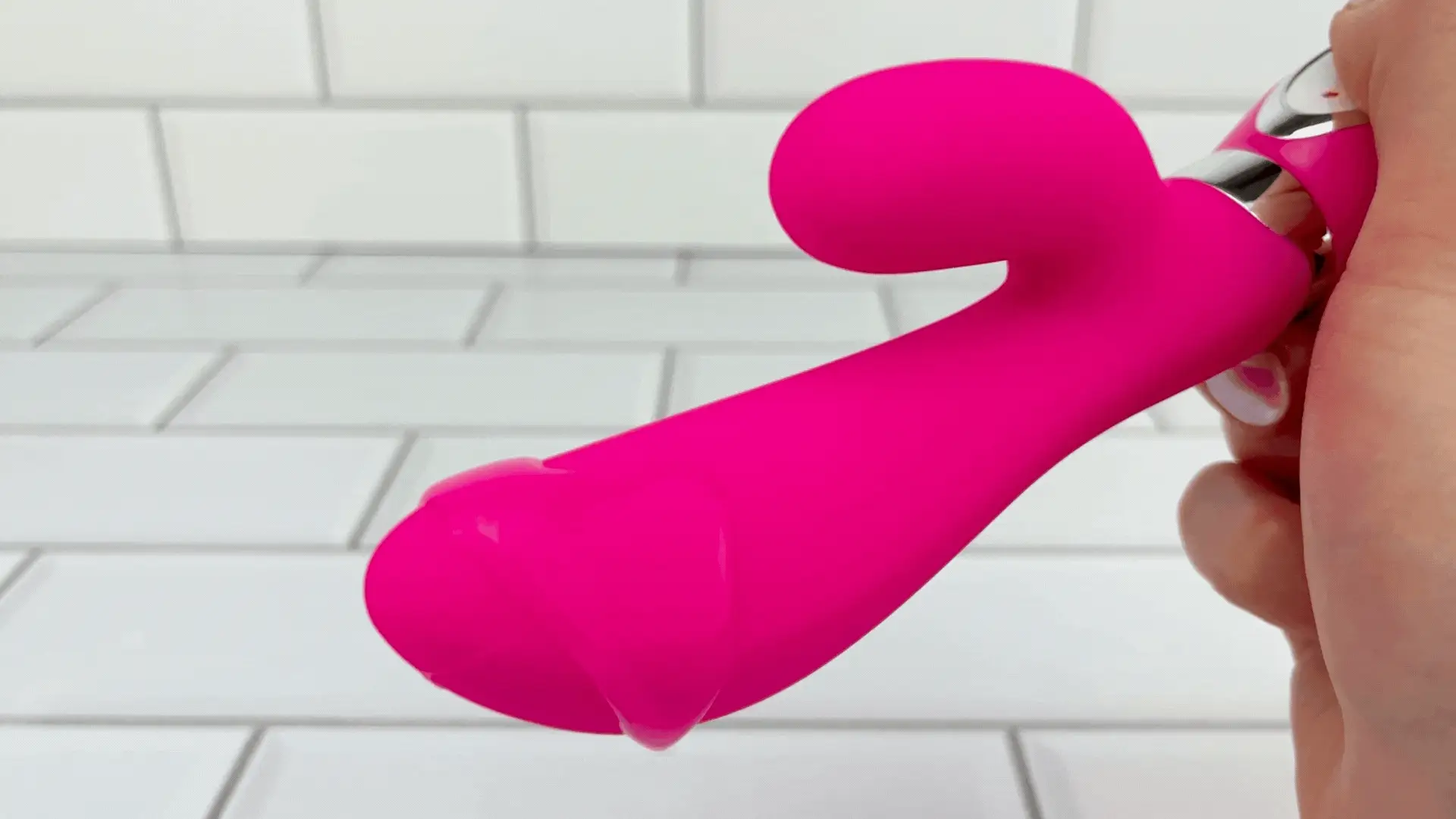 Ultimate Silicone G-Vibe - Image 6