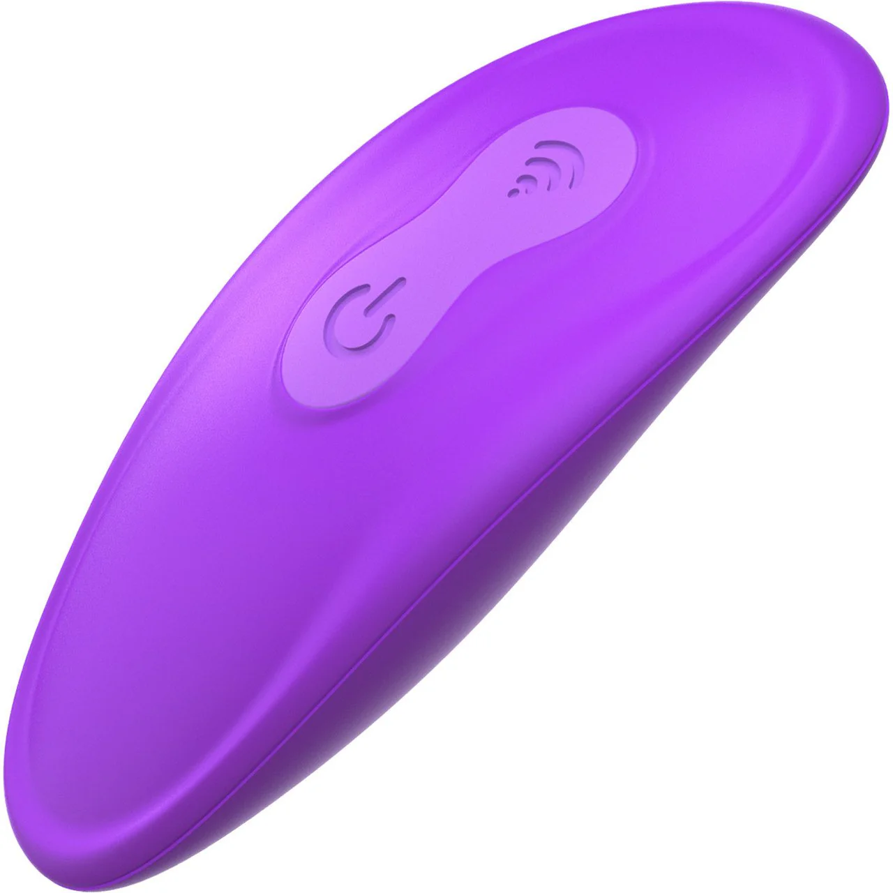 Ultimate Silicone Strapless Strap-on - Comes With A Wireless Remote! - Image 3