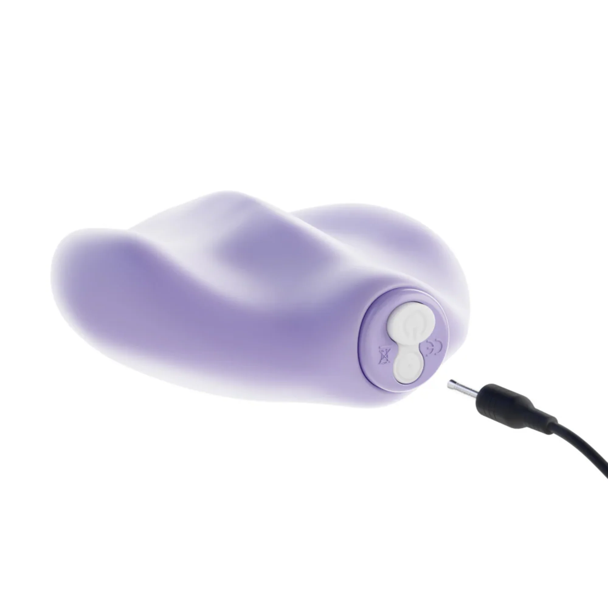 Urself Pulse Pad Rechargeable Silicone Grinder with Remote - Image 14