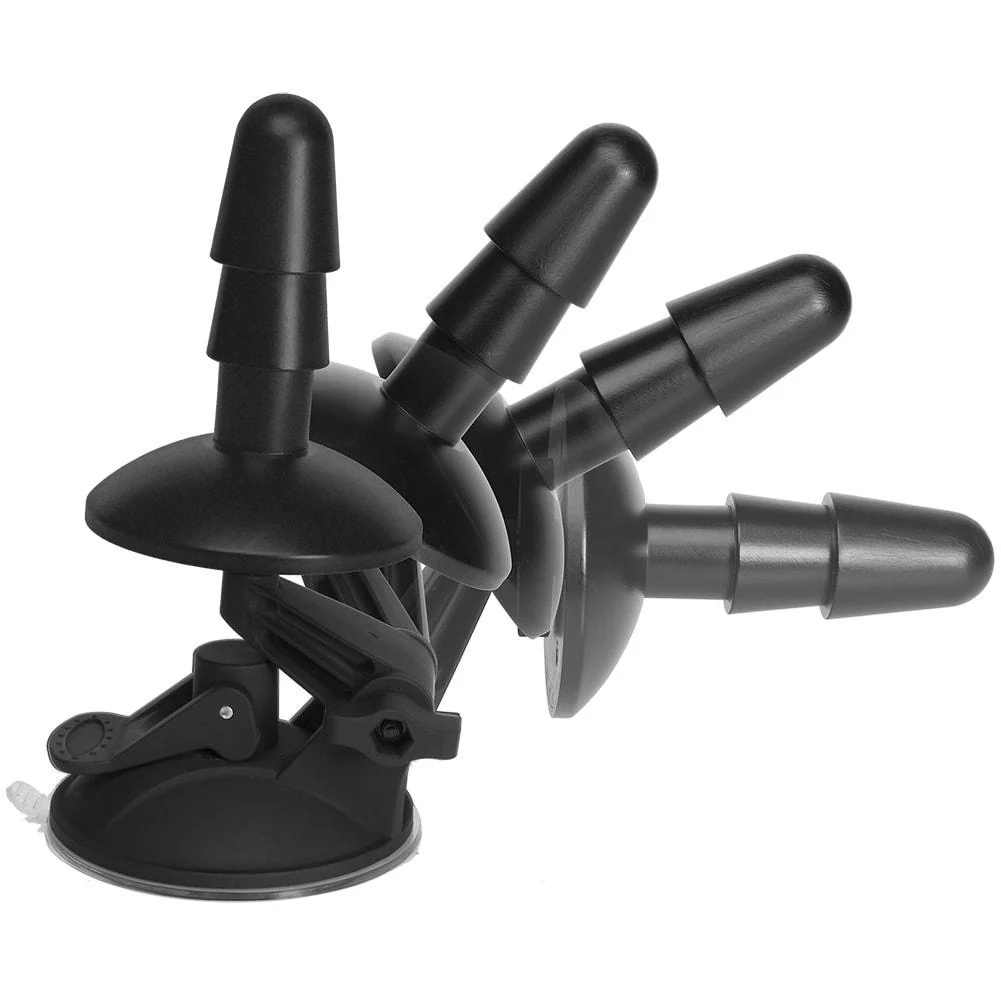 Vac-U-Lock Suction Cup Accessory - Image 2